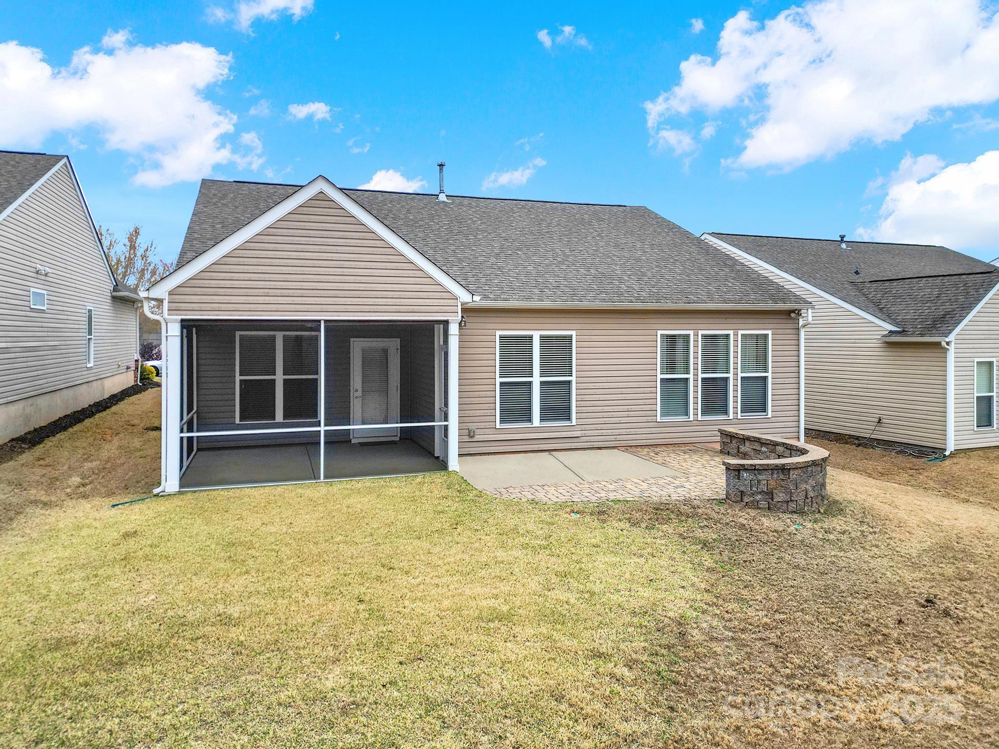 Sun City Carolina Lakes - Residential