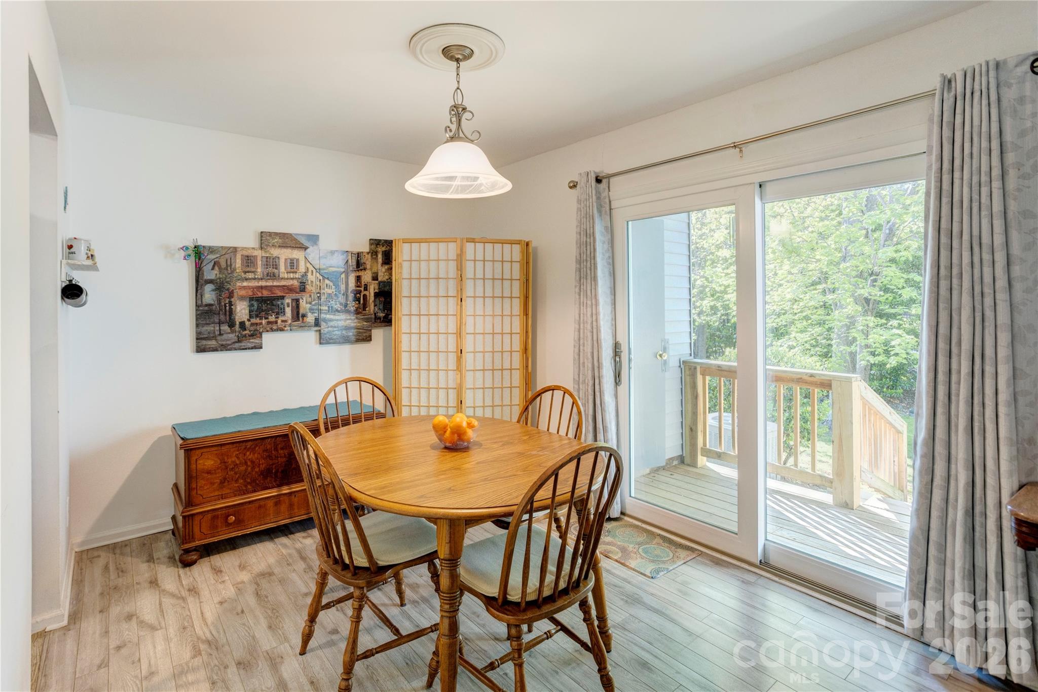 Carmel Chace - Residential