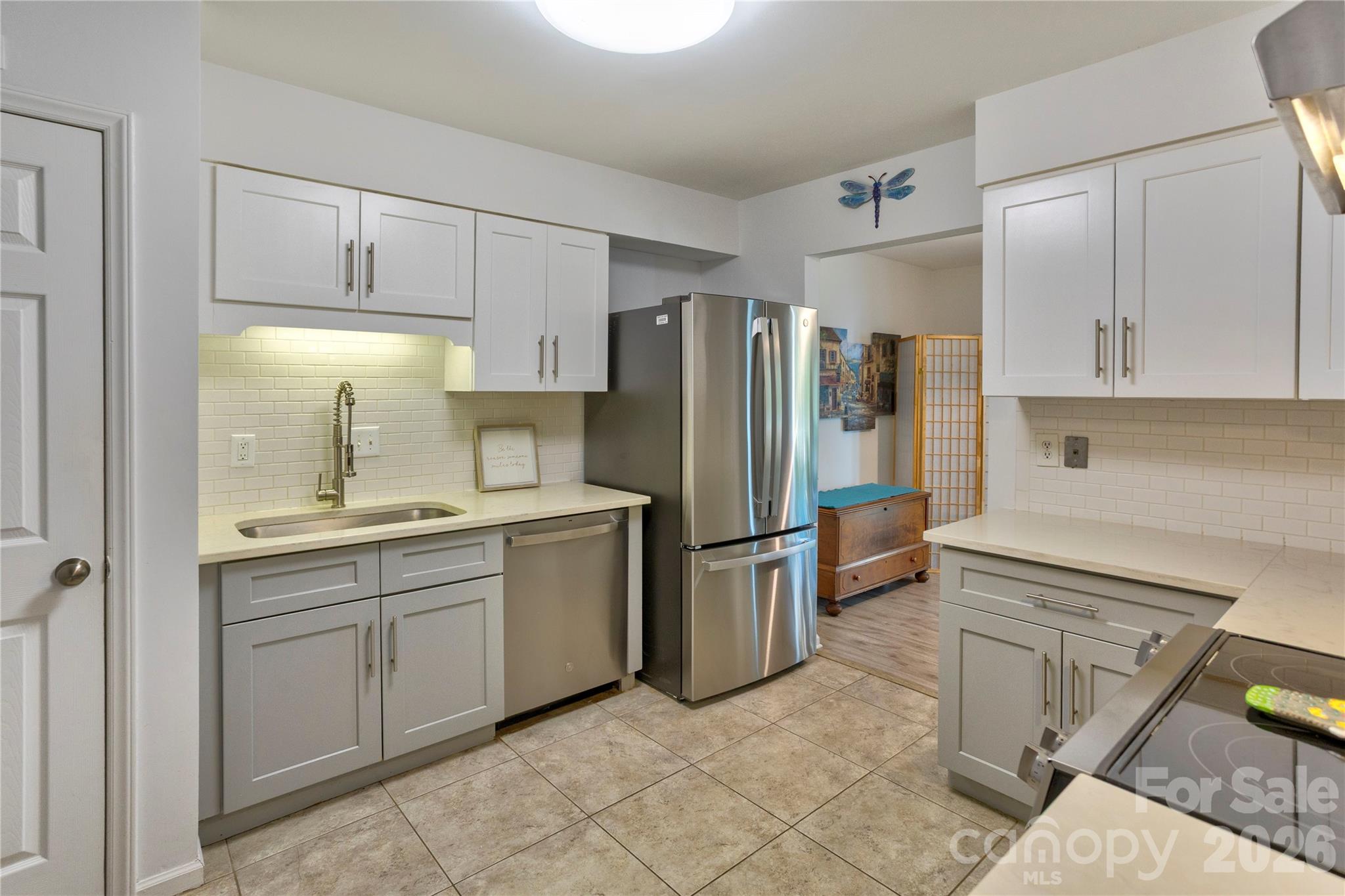 Carmel Chace - Residential