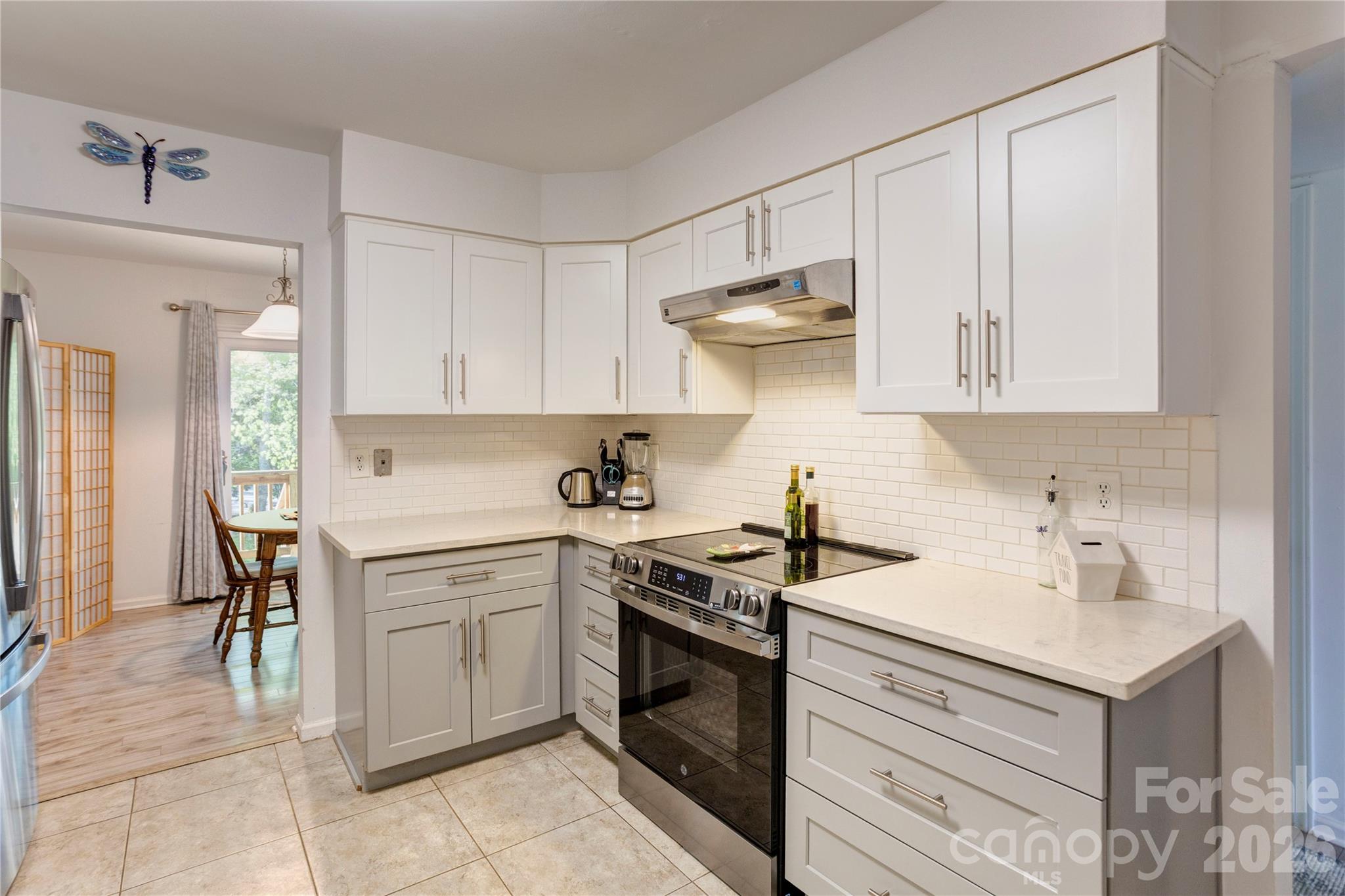 Carmel Chace - Residential