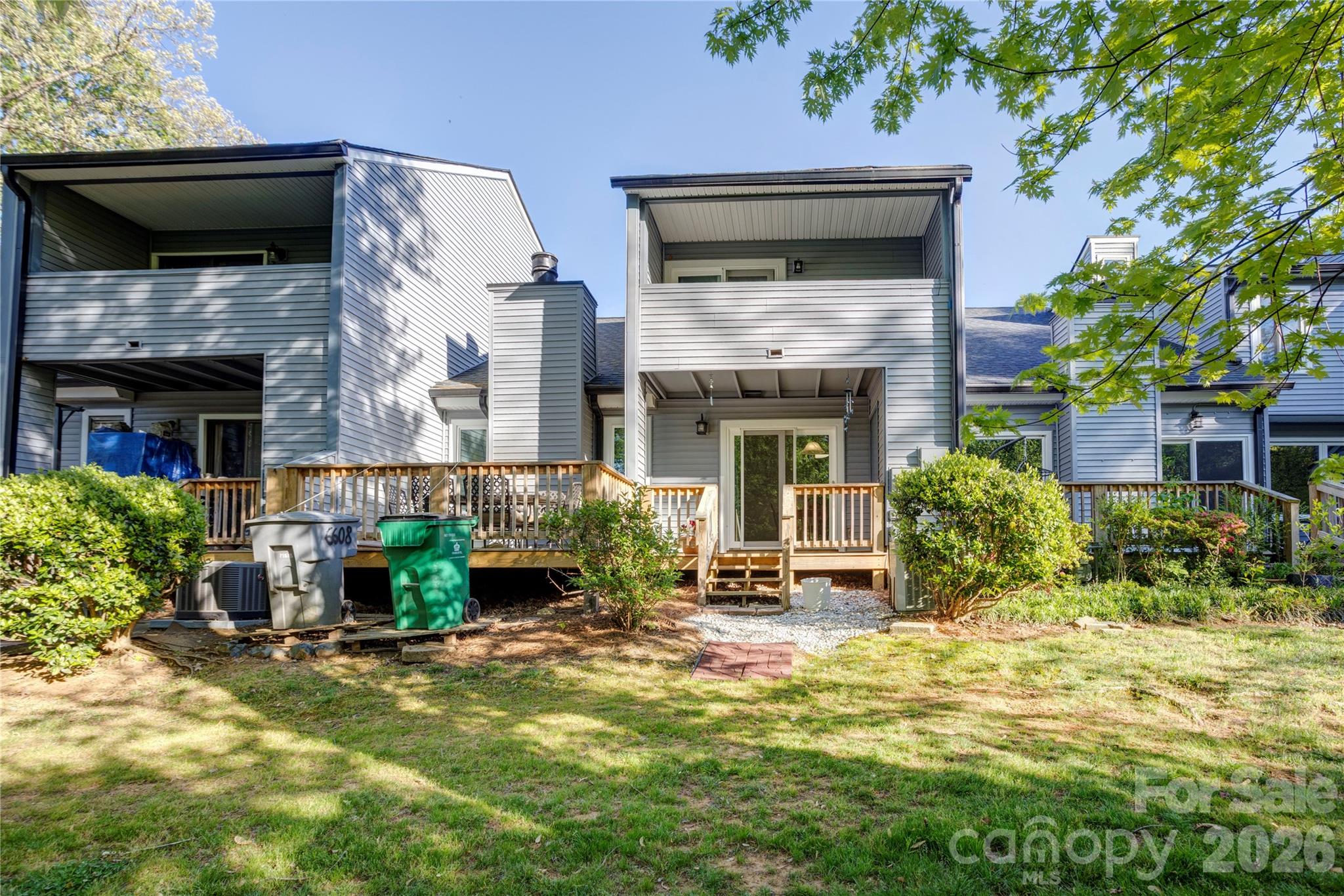 Carmel Chace - Residential