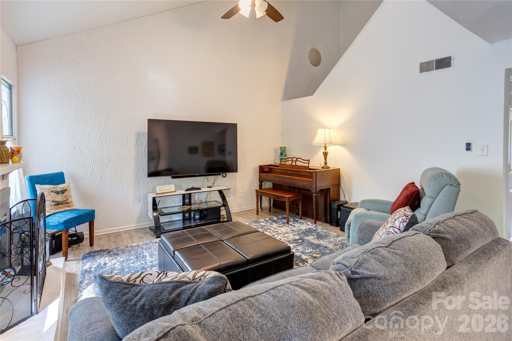 6608 Point Comfort Lane