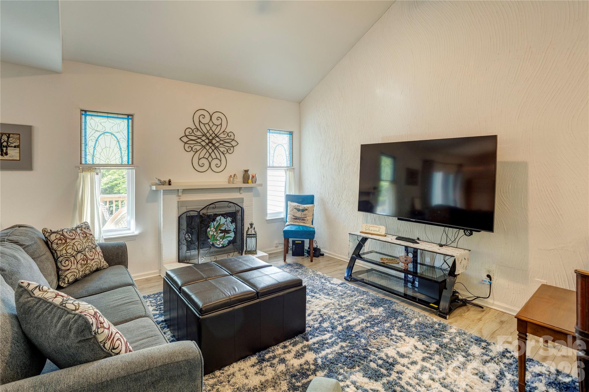 6608 Point Comfort Lane