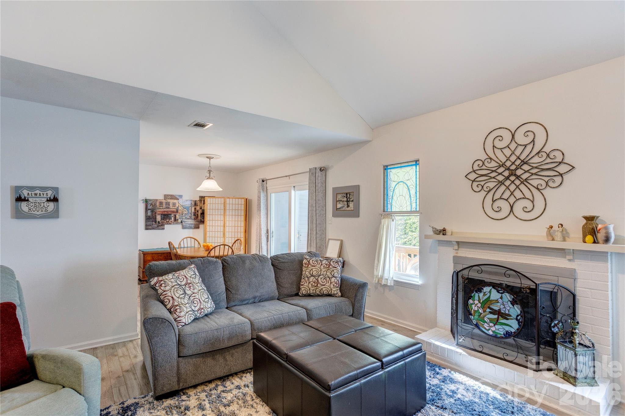 Carmel Chace - Residential