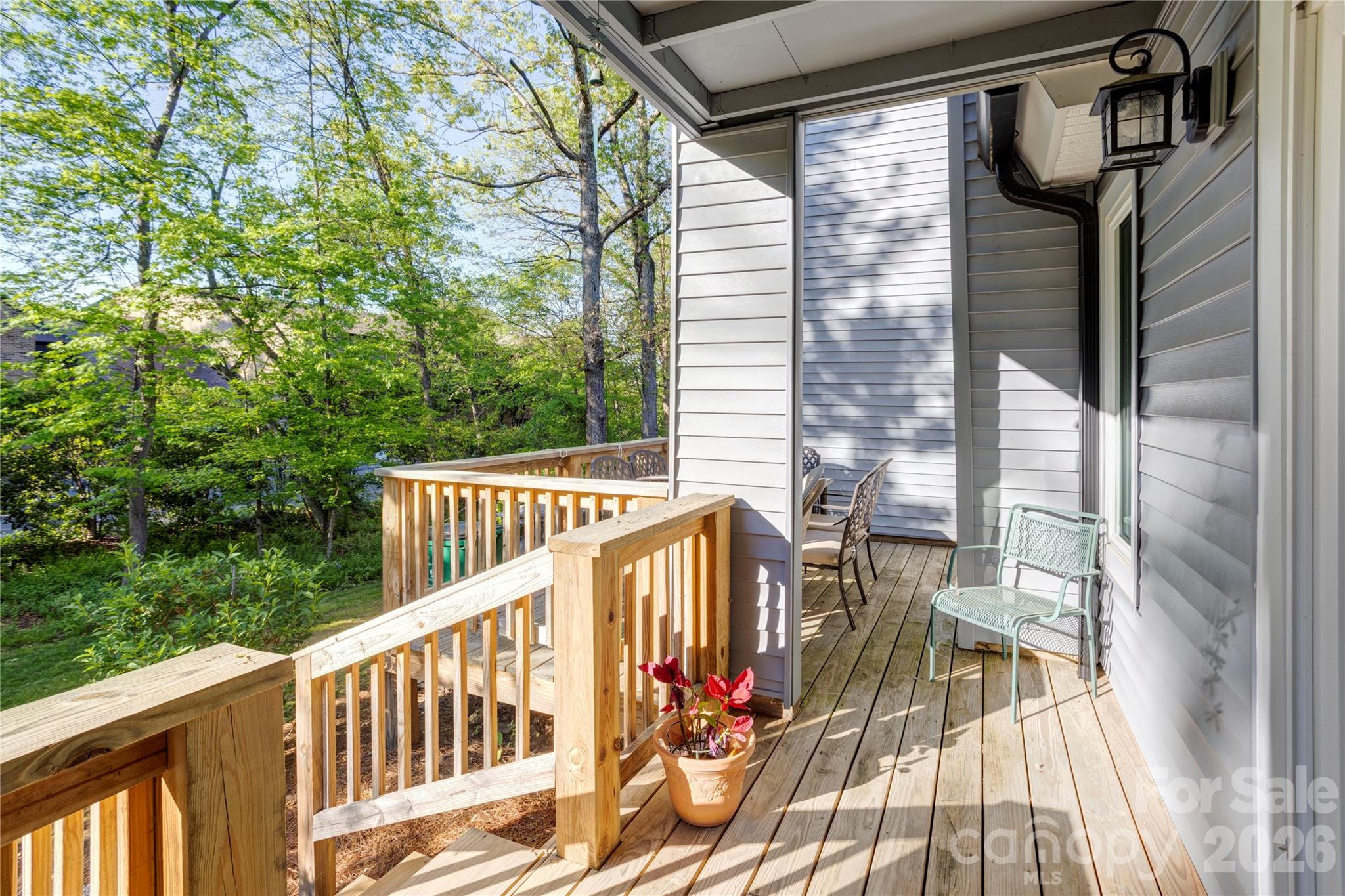 Carmel Chace - Residential