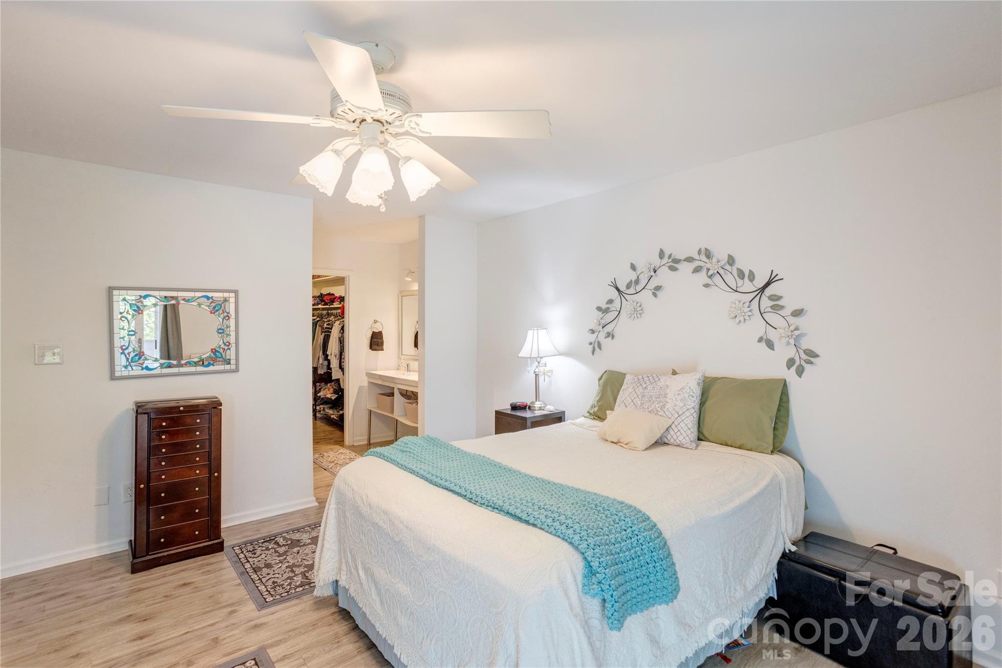 Carmel Chace - Residential