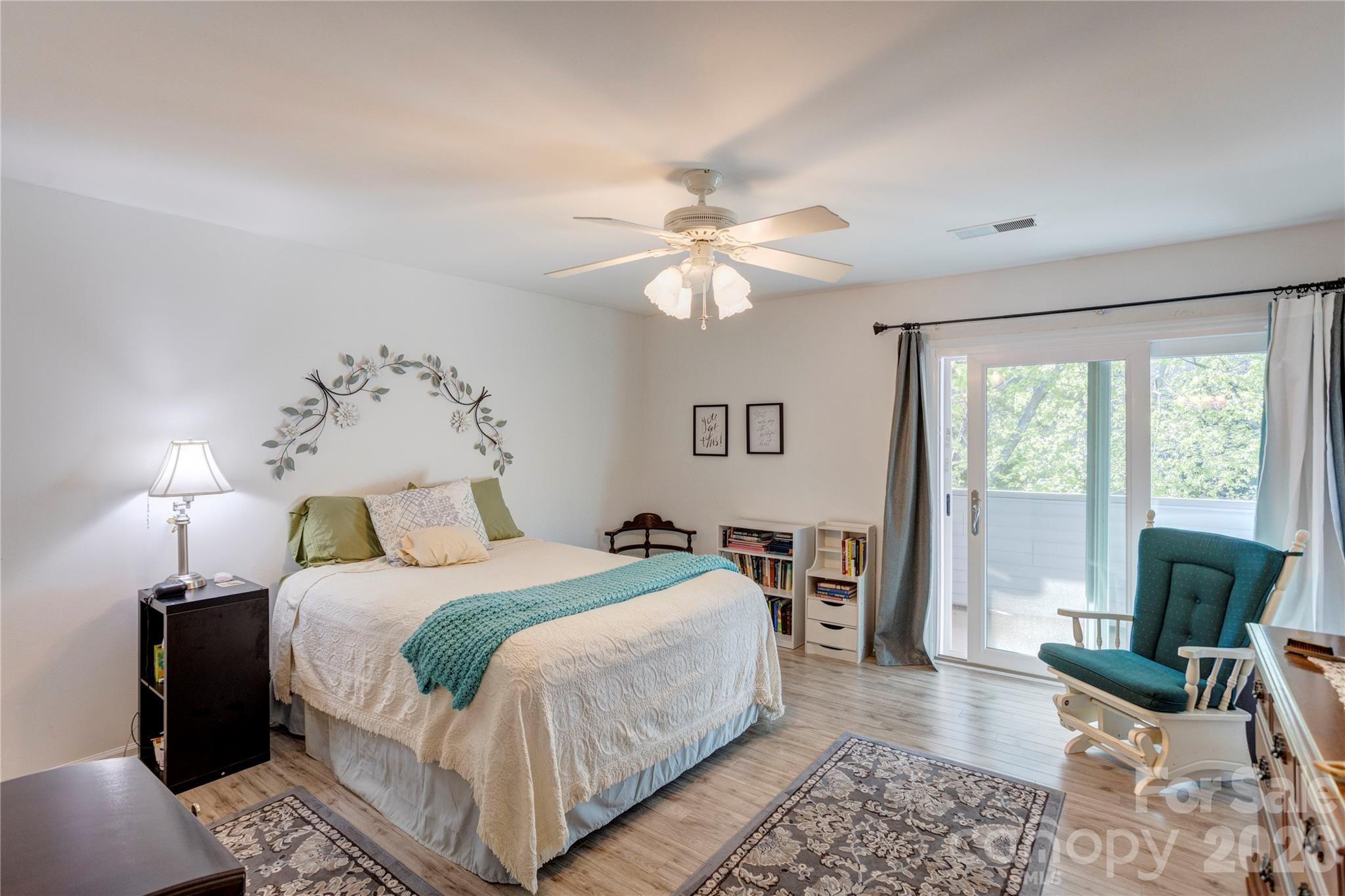 Carmel Chace - Residential