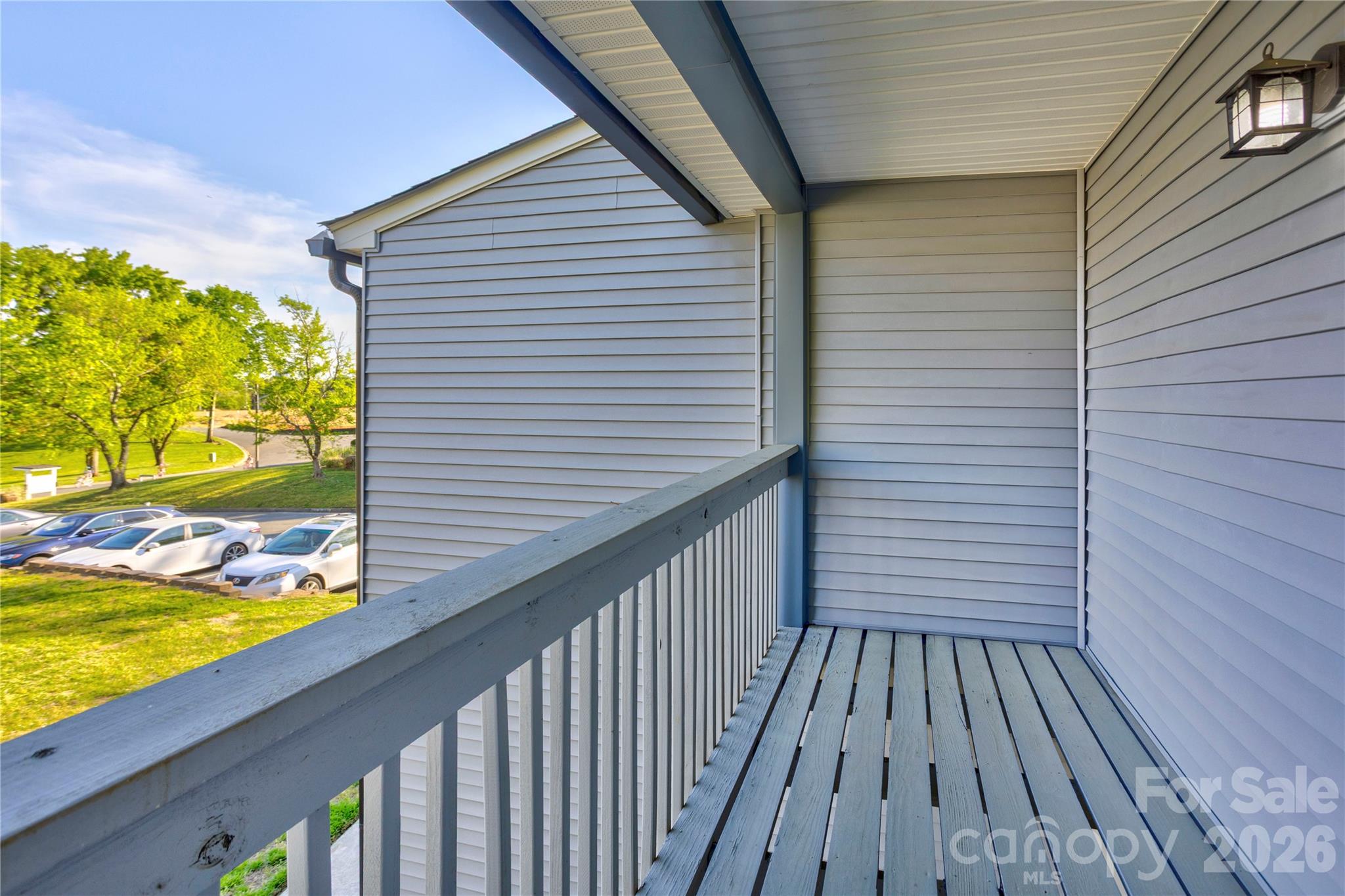 Carmel Chace - Residential