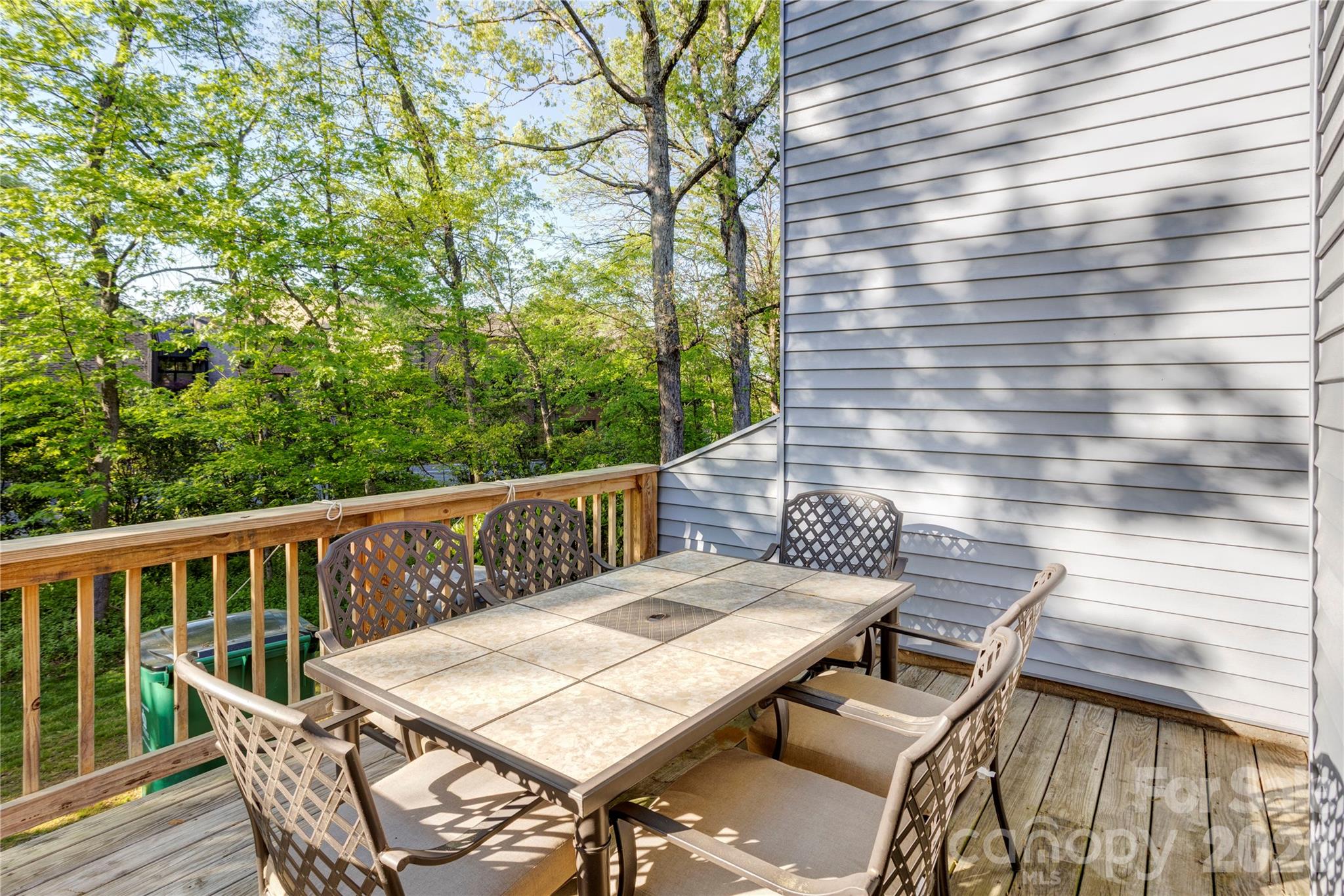 Carmel Chace - Residential