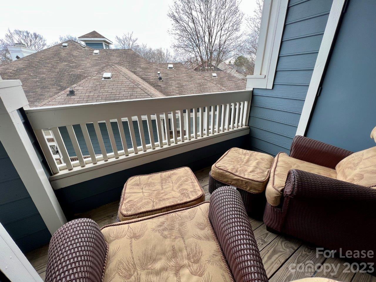 Olmsted Park - Residential Lease