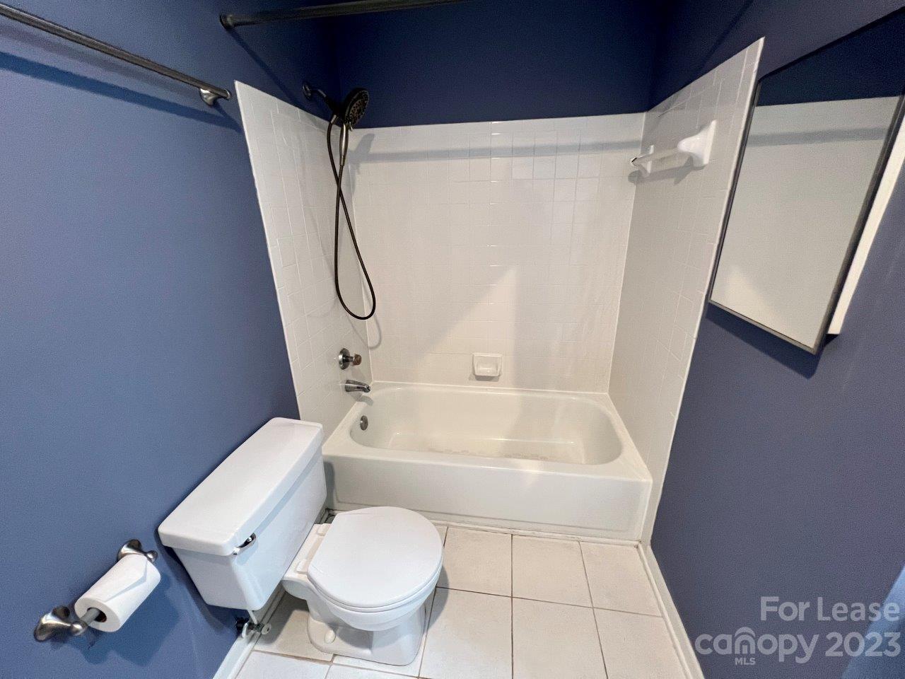 Olmsted Park - Residential Lease