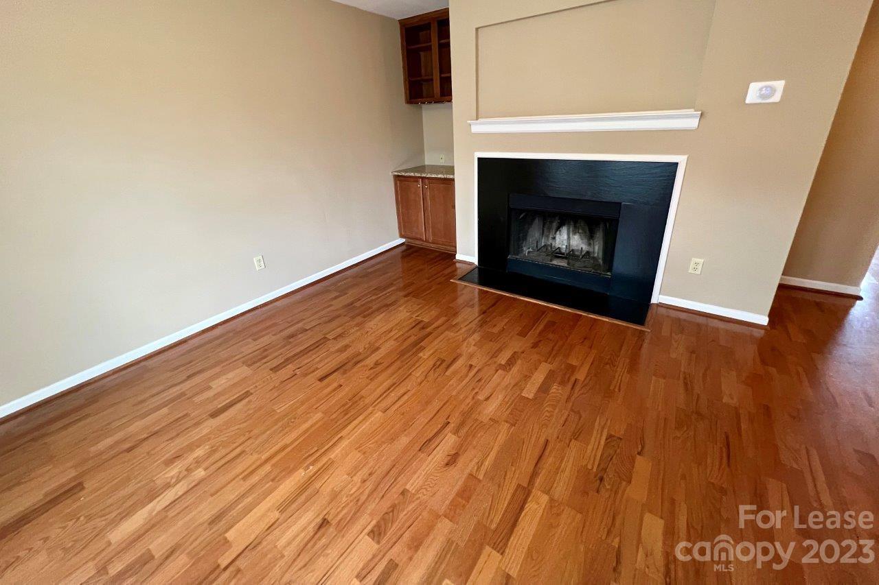 Olmsted Park - Residential Lease