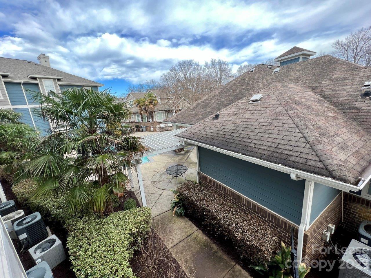 Olmsted Park - Residential Lease