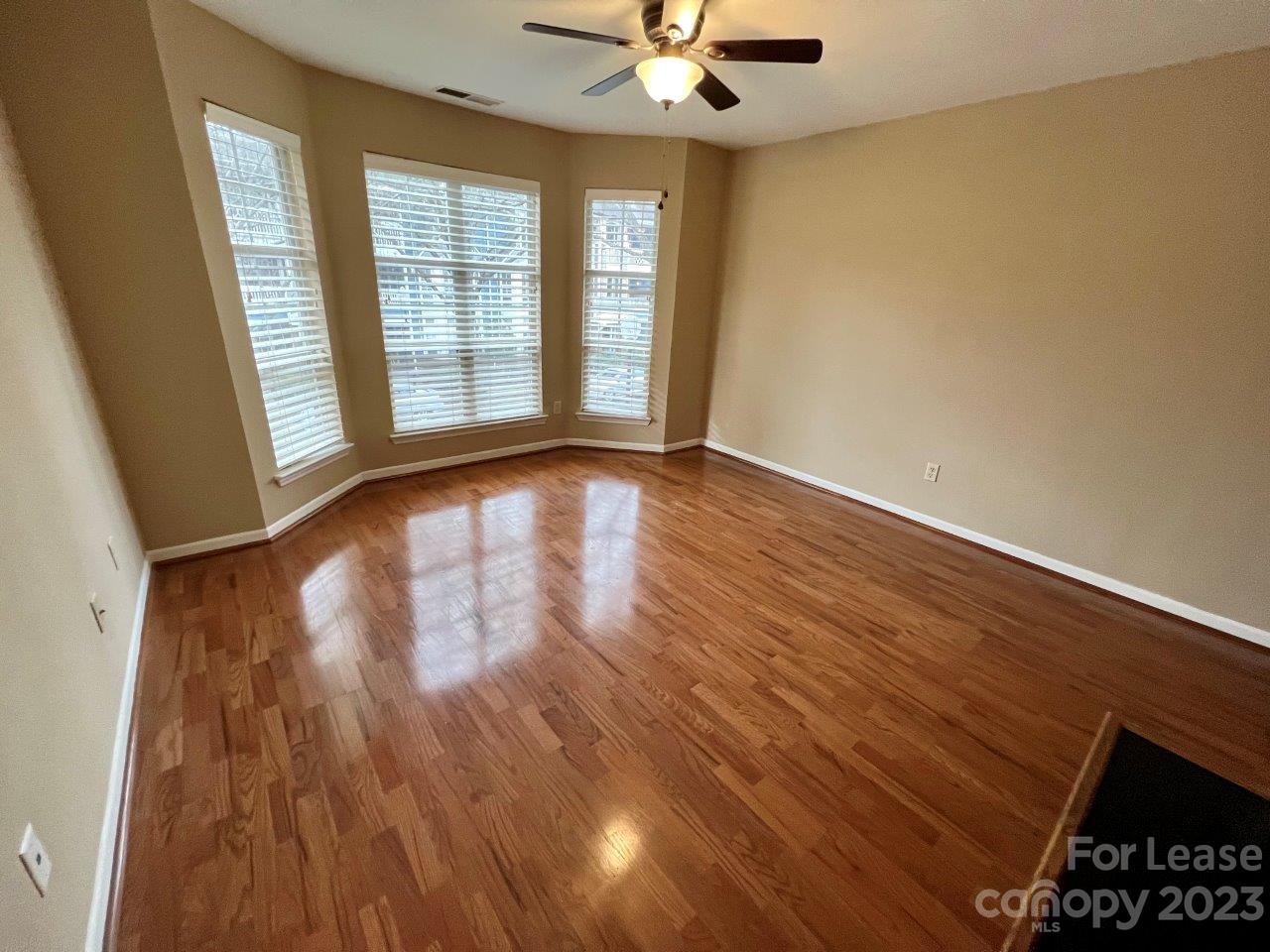 Olmsted Park - Residential Lease