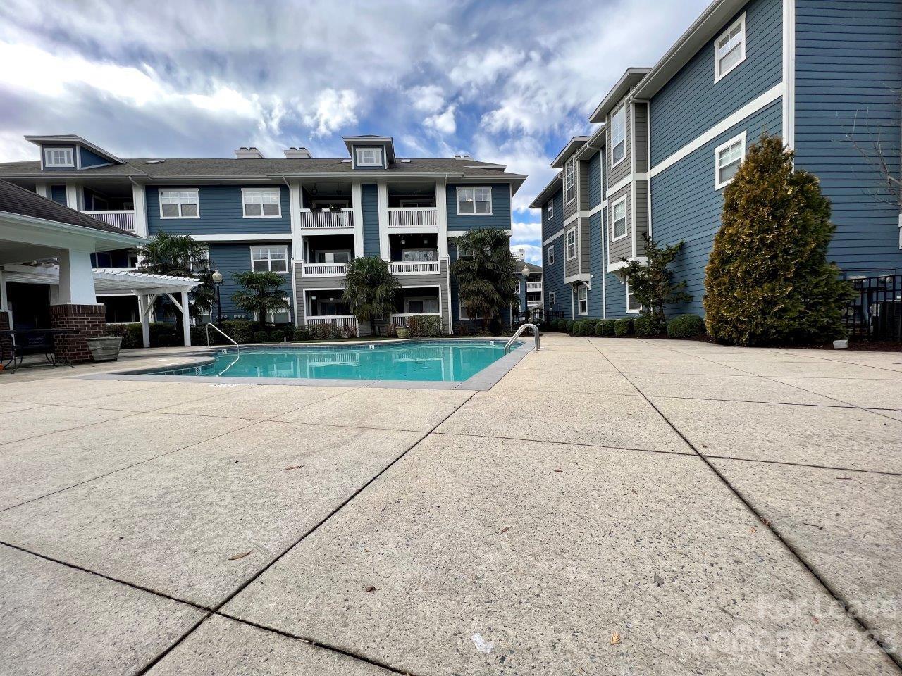 Olmsted Park - Residential Lease