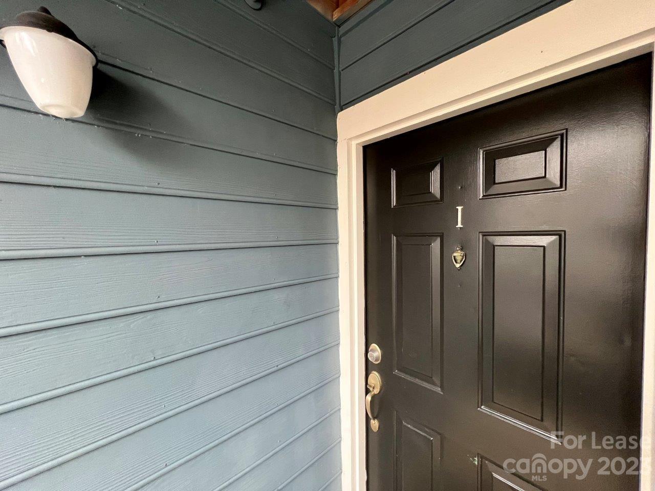 Olmsted Park - Residential Lease