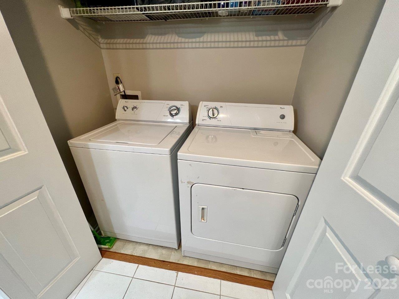 Olmsted Park - Residential Lease