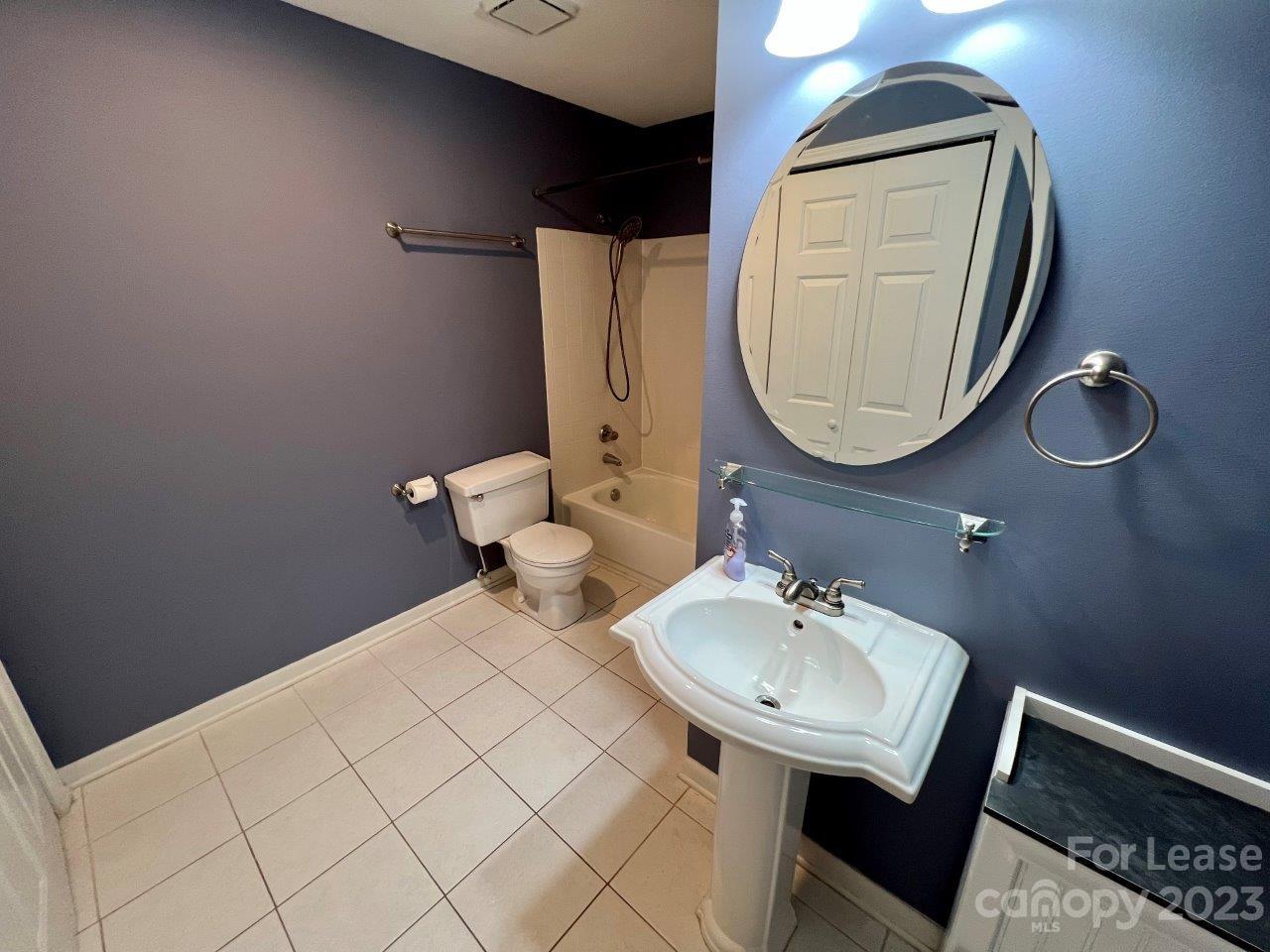 Olmsted Park - Residential Lease