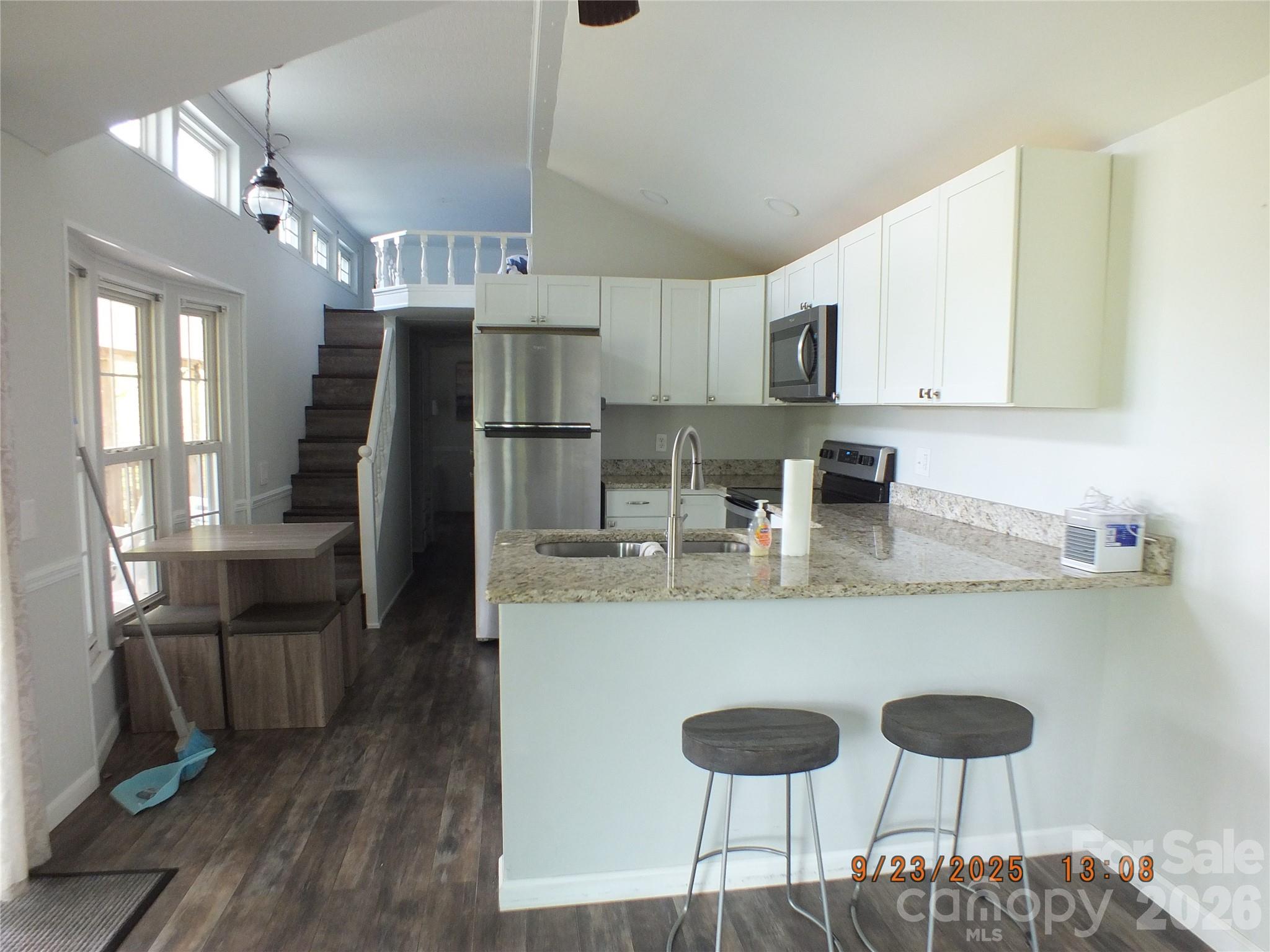 408 Whispering Winds Road