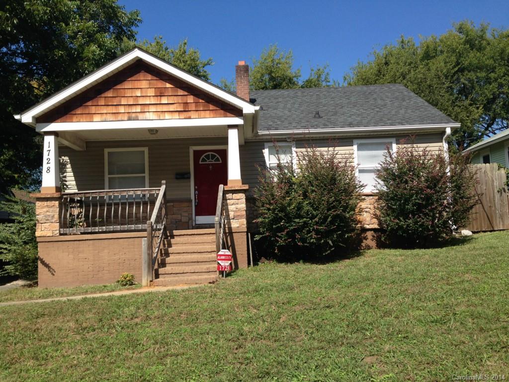 Wilmore - Residential Lease