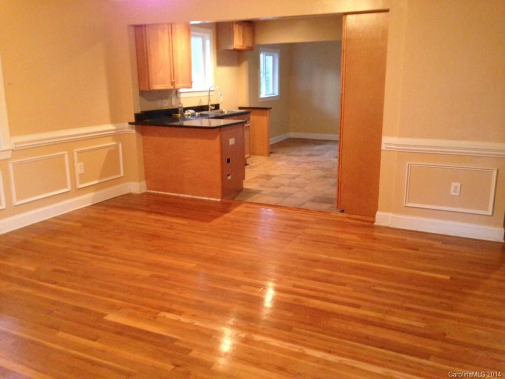 Wilmore - Residential Lease