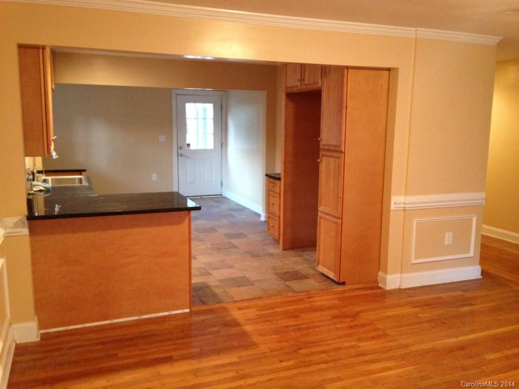 Wilmore - Residential Lease