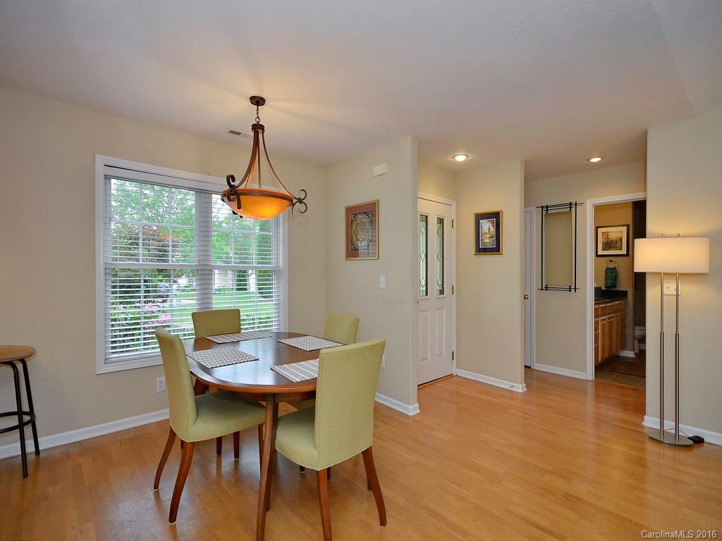 Crowell Farms - Residential
