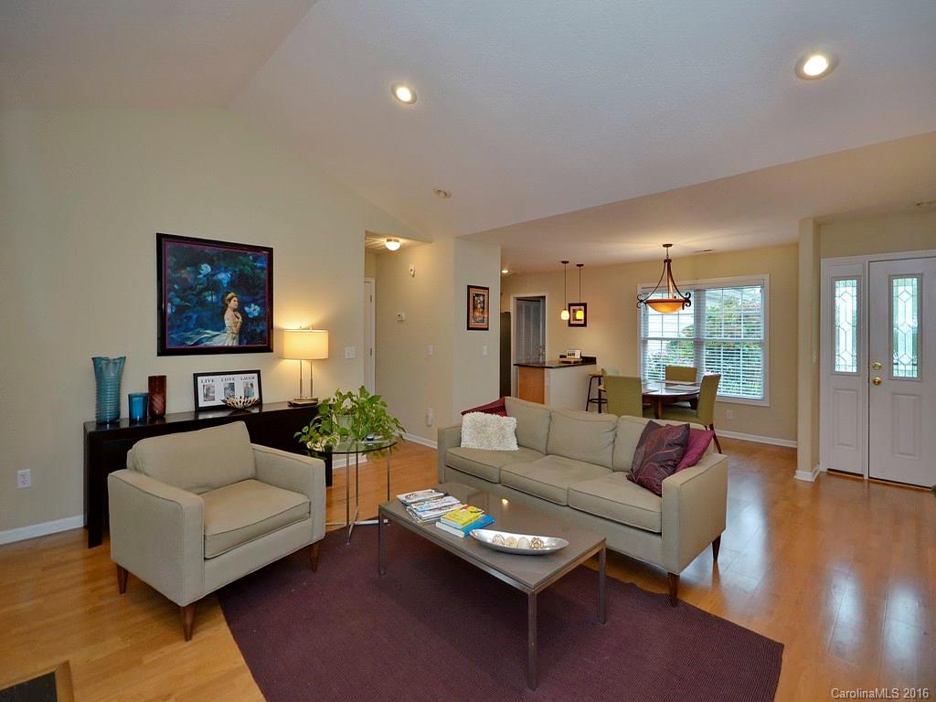 Crowell Farms - Residential