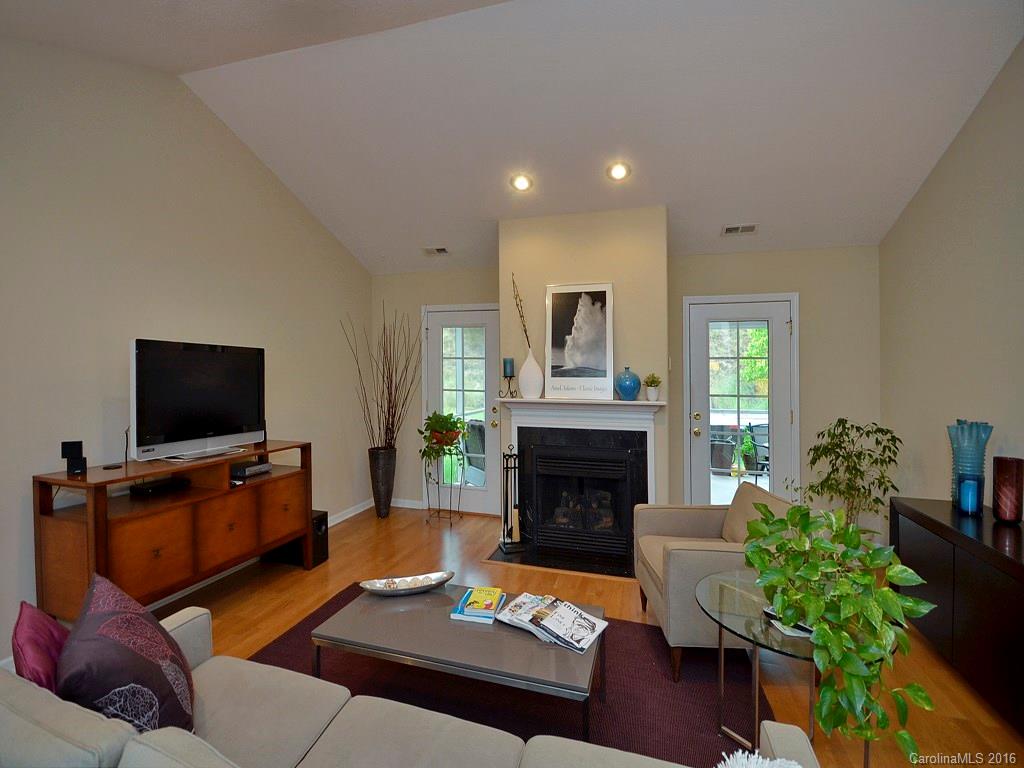 Crowell Farms - Residential