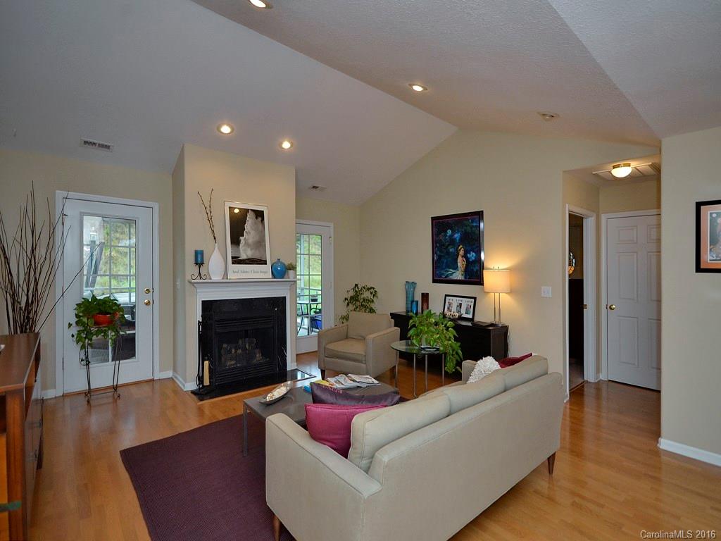 Crowell Farms - Residential