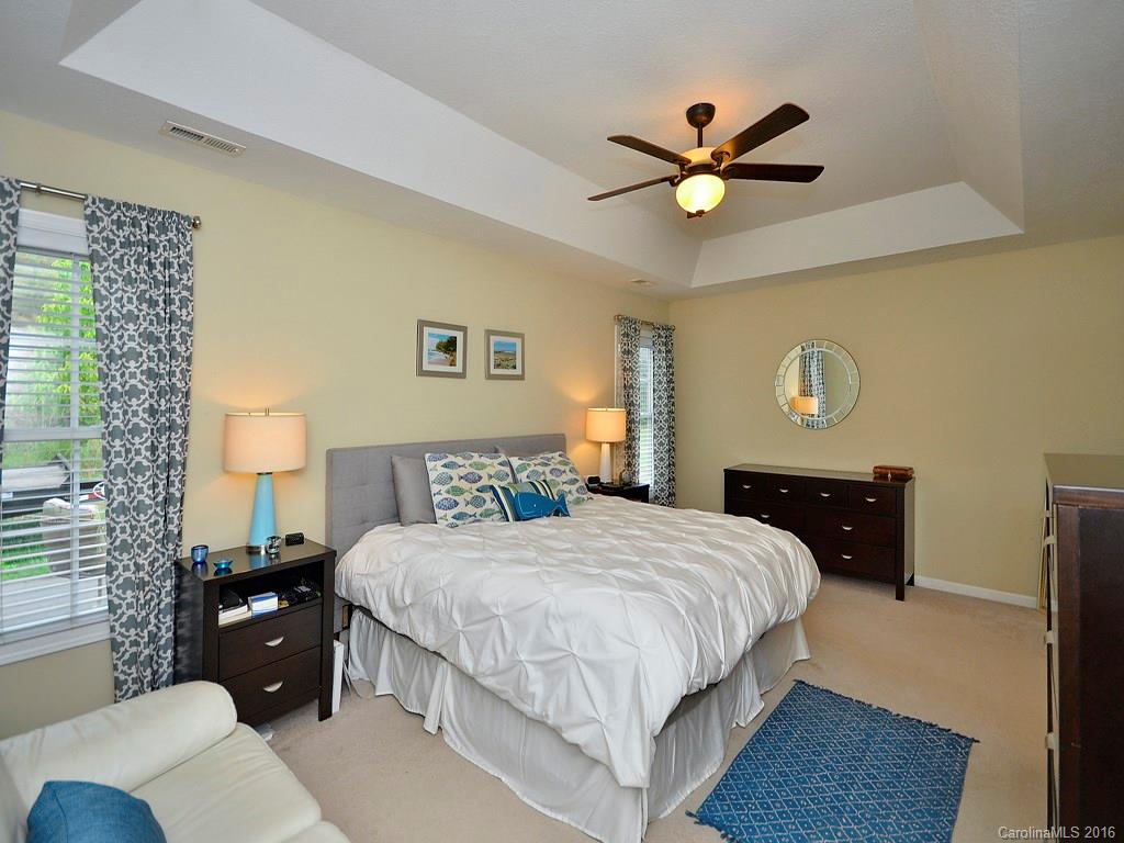 Crowell Farms - Residential