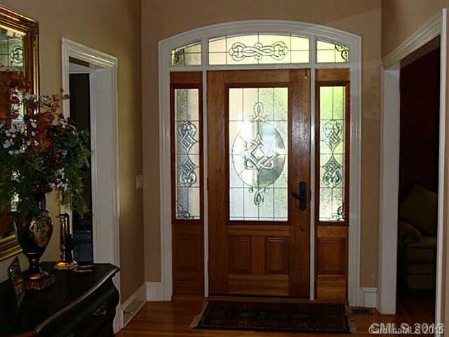 The Peninsula - Residential