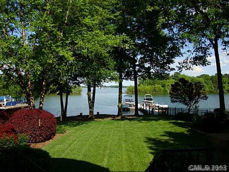 Gorgeous open floor plan waterfront home with big Eastern facing views from almost every room on a deep water cove. Master and office on the main with 4 additional bedrooms and a bonus up. Hardwoods refinished 2014, new HVAC 2014 & 2015. Property can have a pool