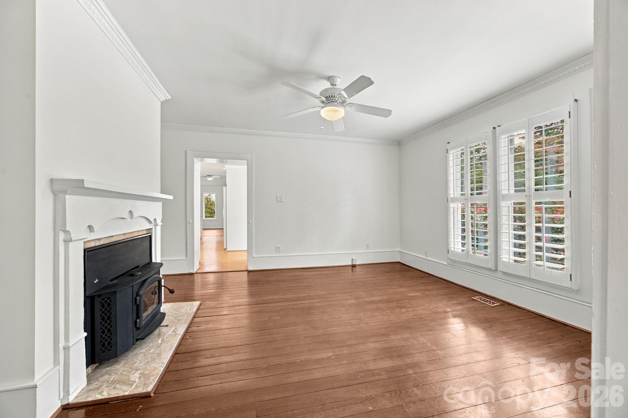 4036 Will Proctor Street