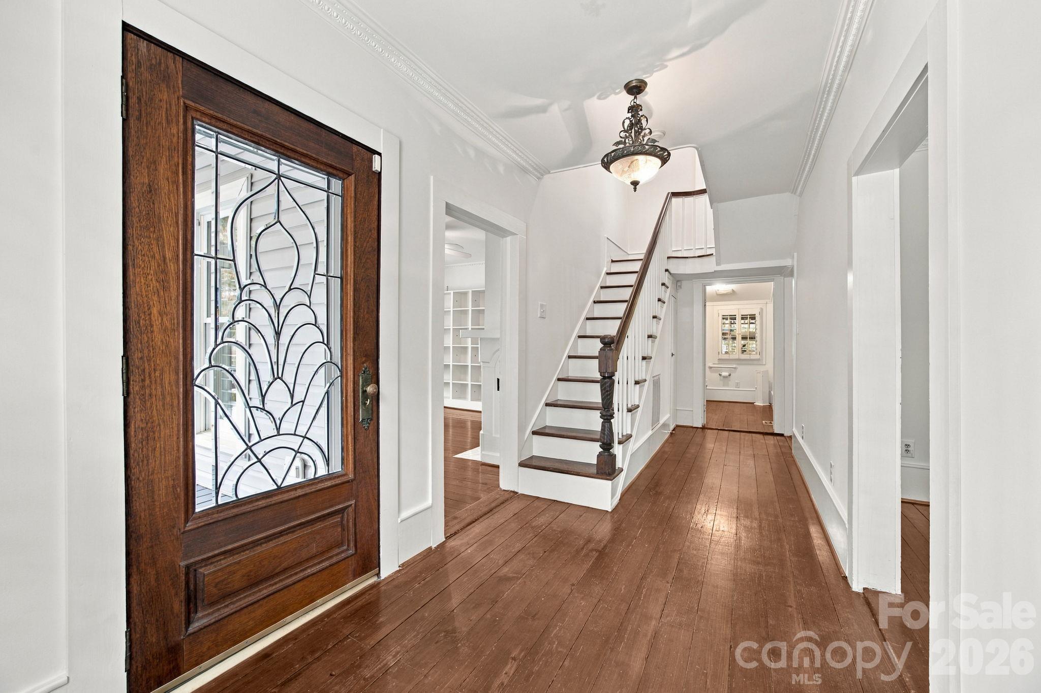 4036 Will Proctor Street