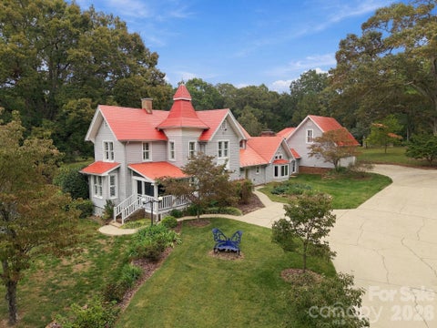 Photo of 4036 Will Proctor Street, Denver, NC 28037 (MLS # 4429272)