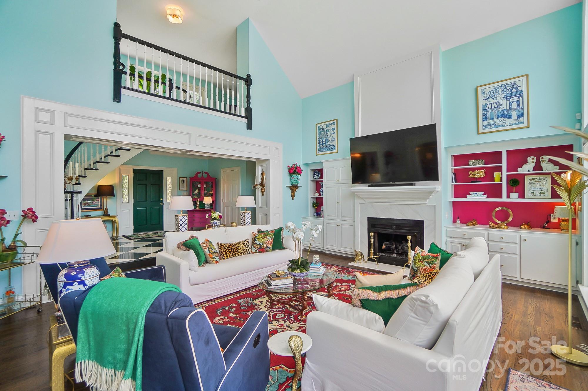 Walden at Providence - Residential