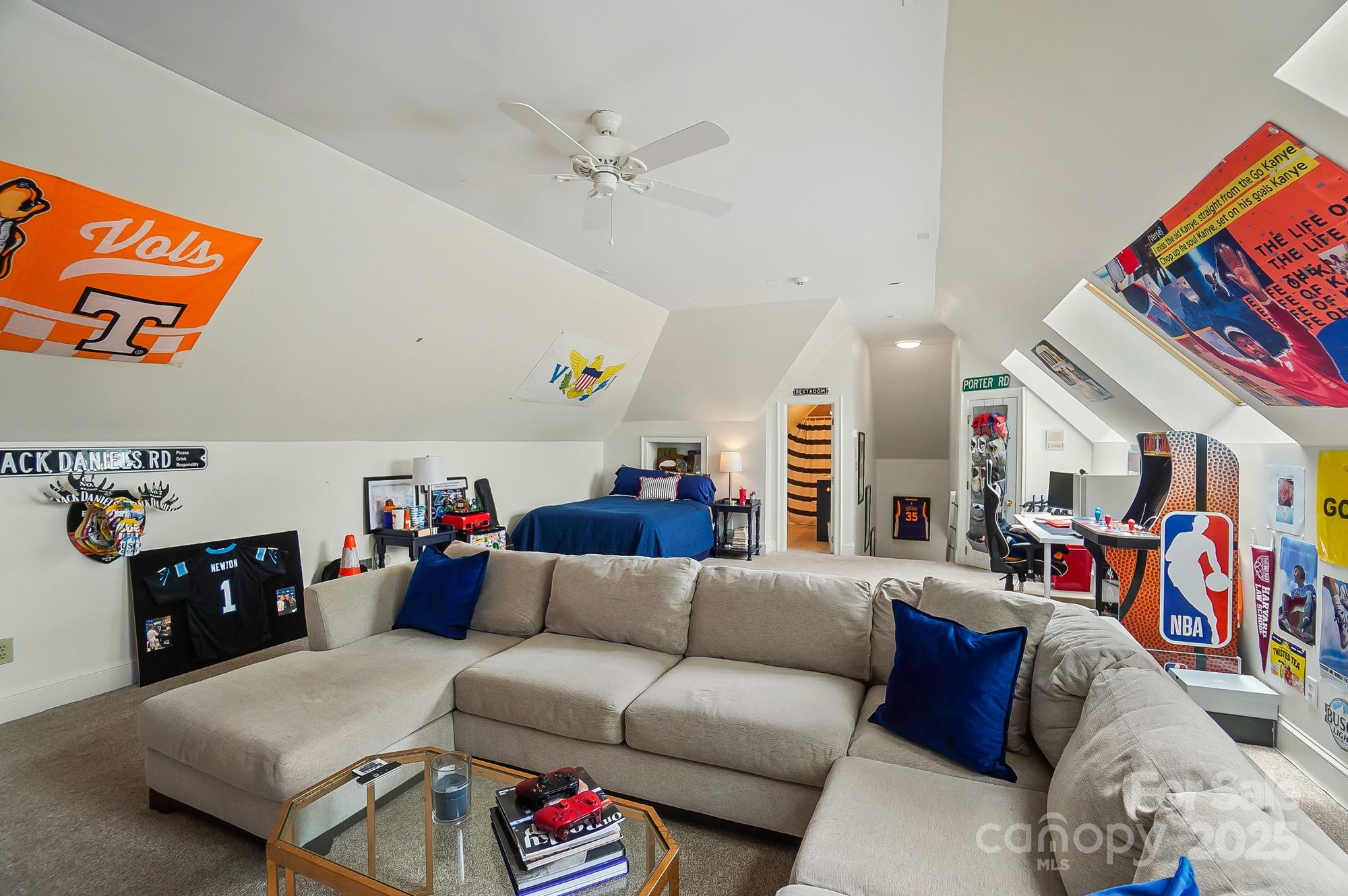 Walden at Providence - Residential