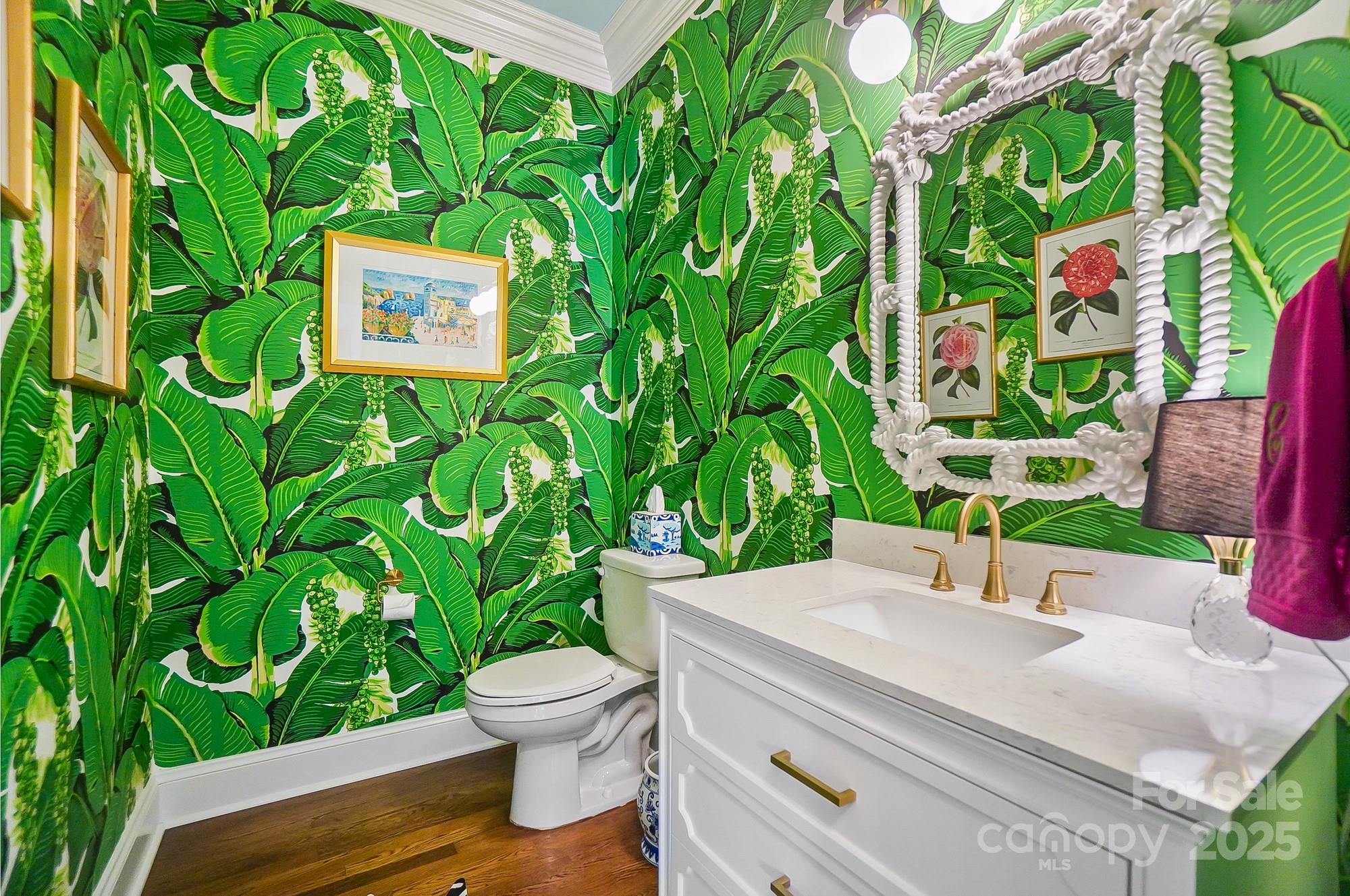 Walden at Providence - Residential