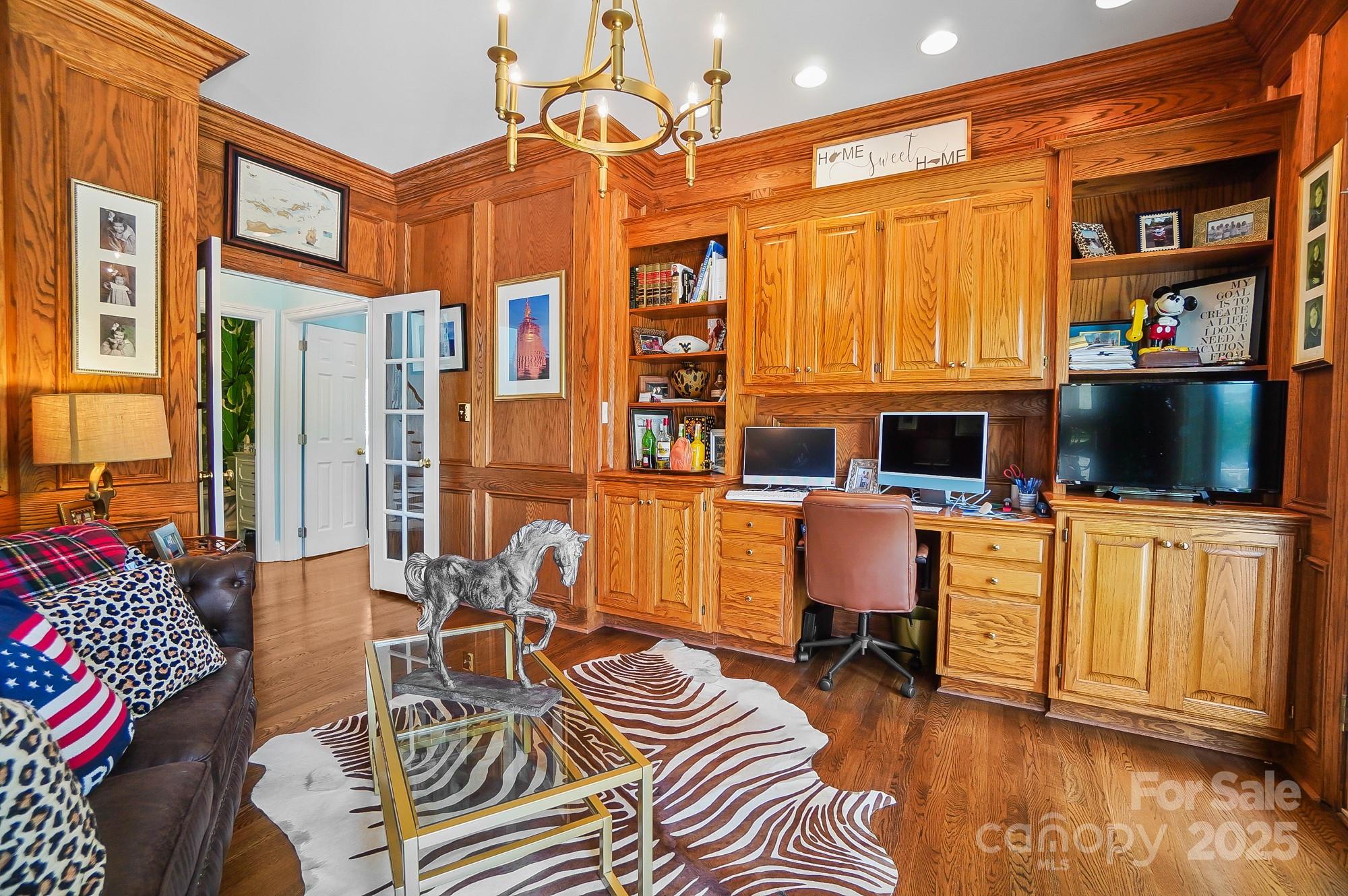 Walden at Providence - Residential