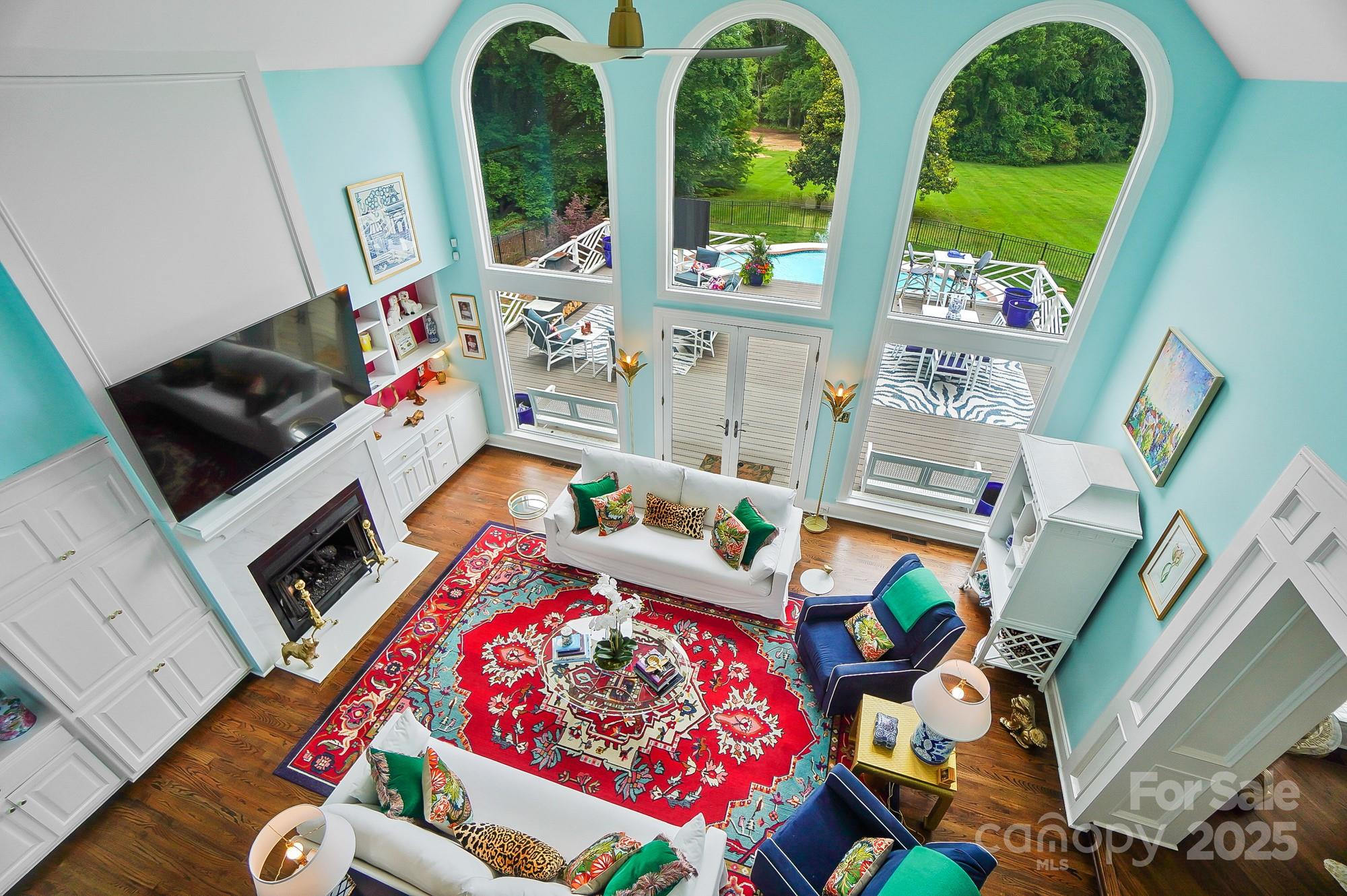 Walden at Providence - Residential