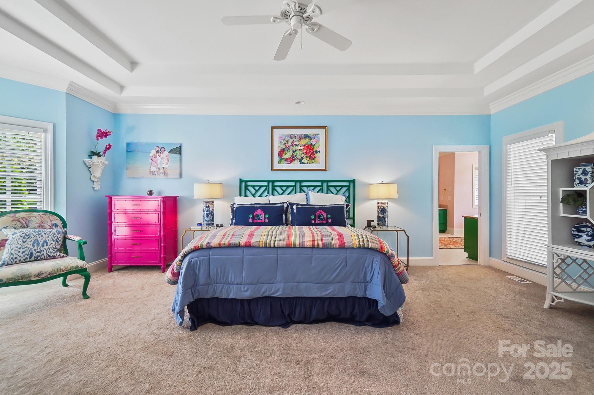 Walden at Providence - Residential