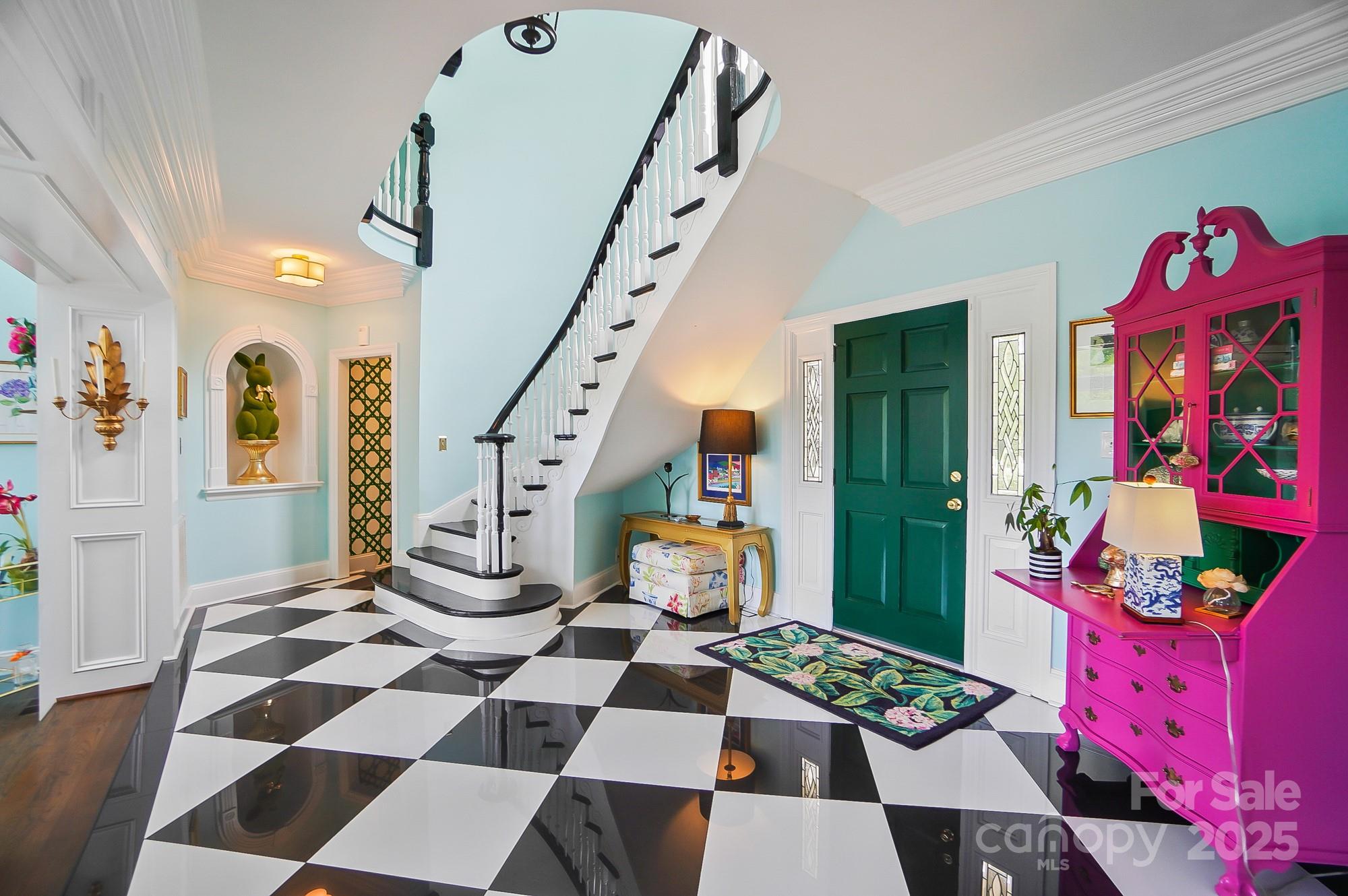 Walden at Providence - Residential