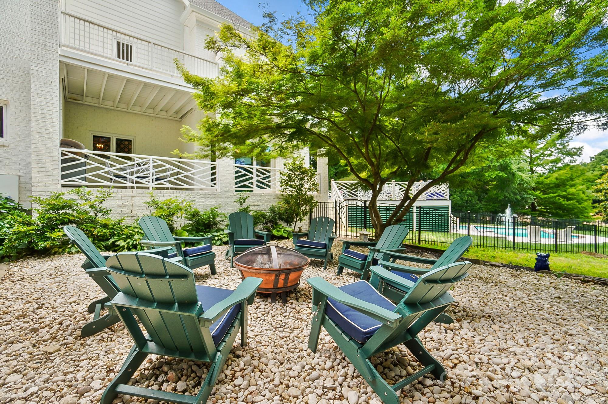 Walden at Providence - Residential