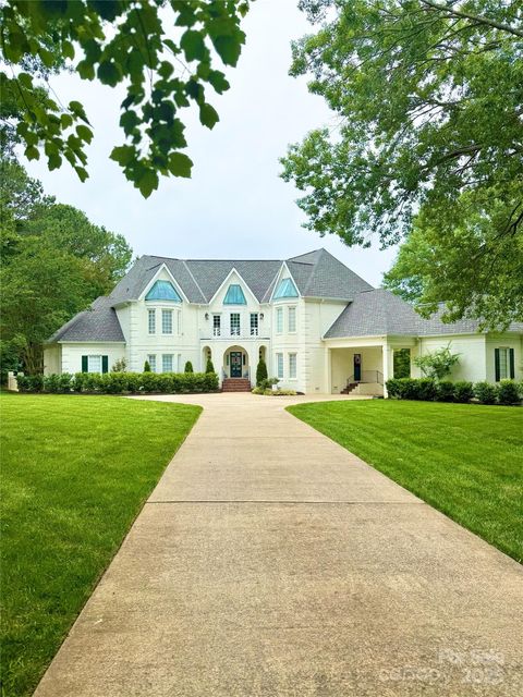 469 Valley Run Drive Waxhaw NC 28173