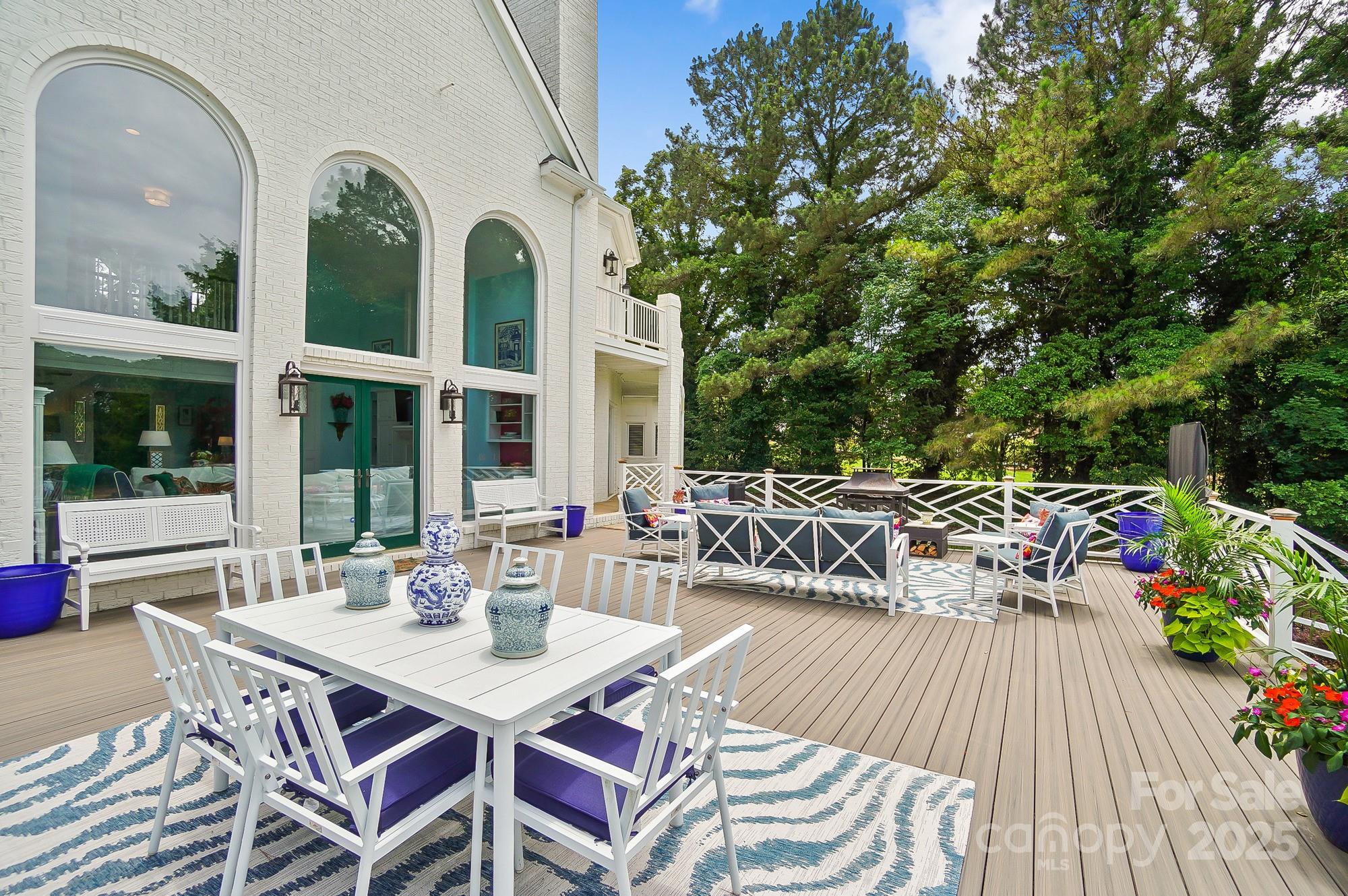 Walden at Providence - Residential