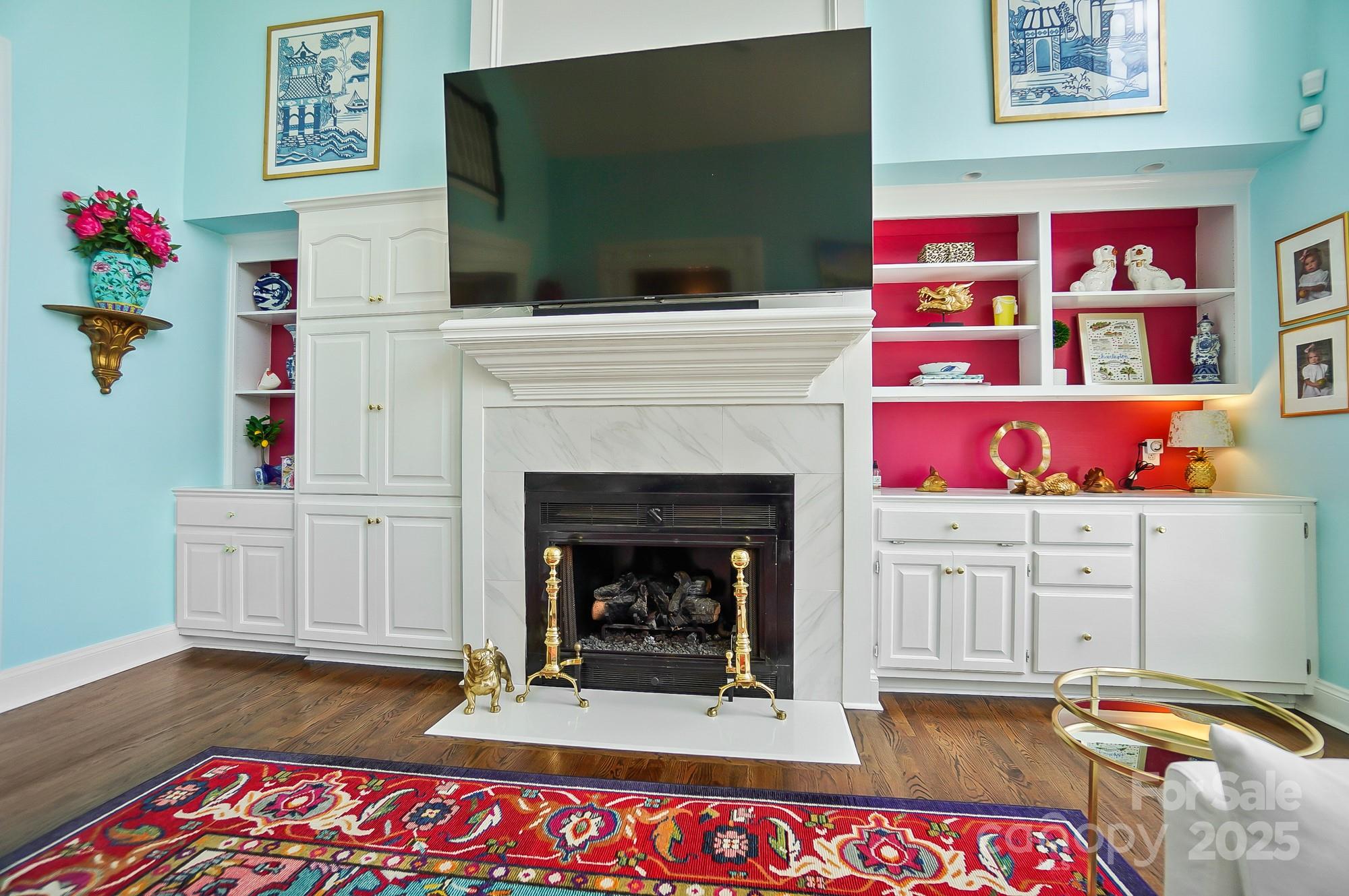 Walden at Providence - Residential