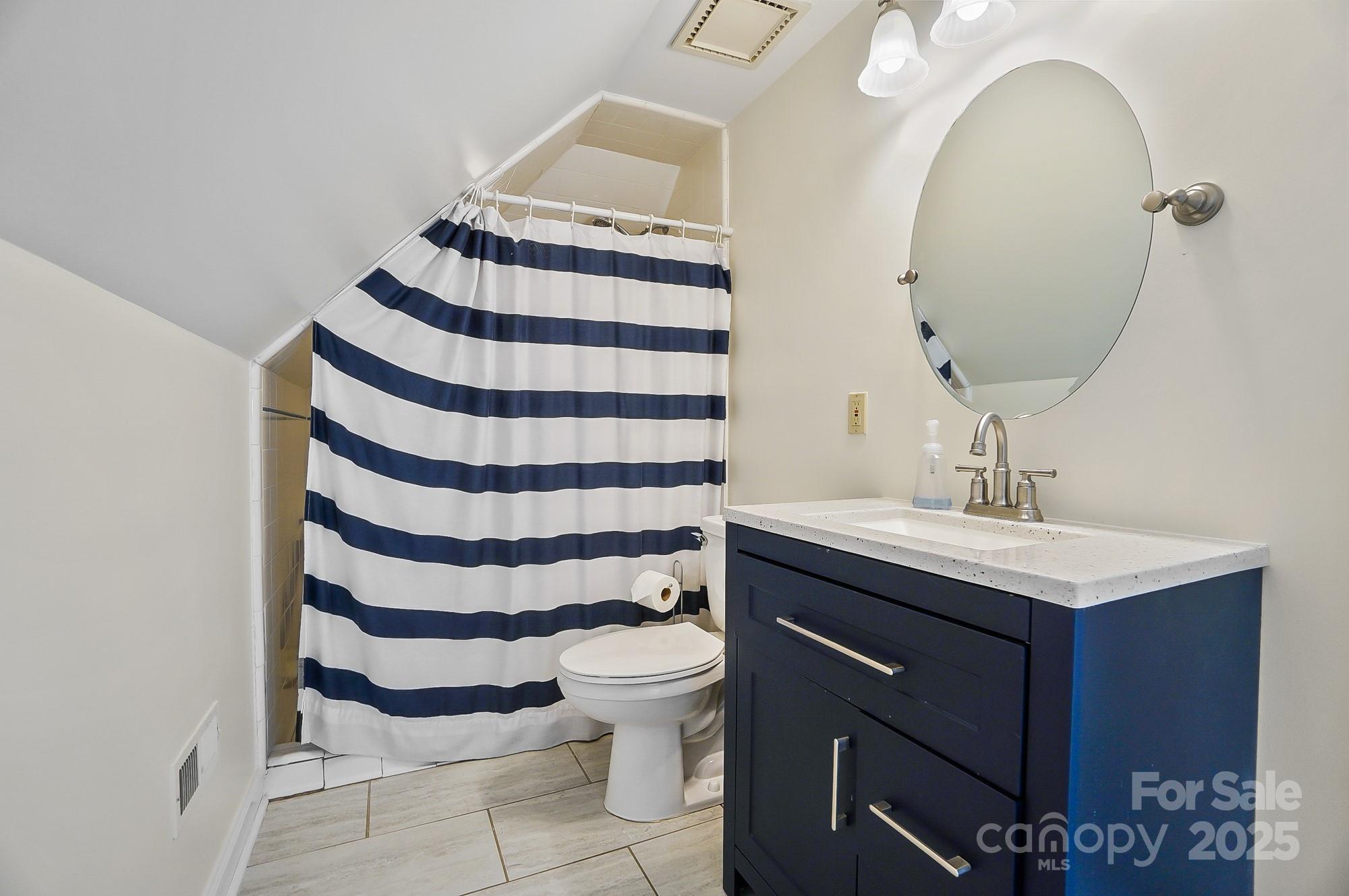 Walden at Providence - Residential