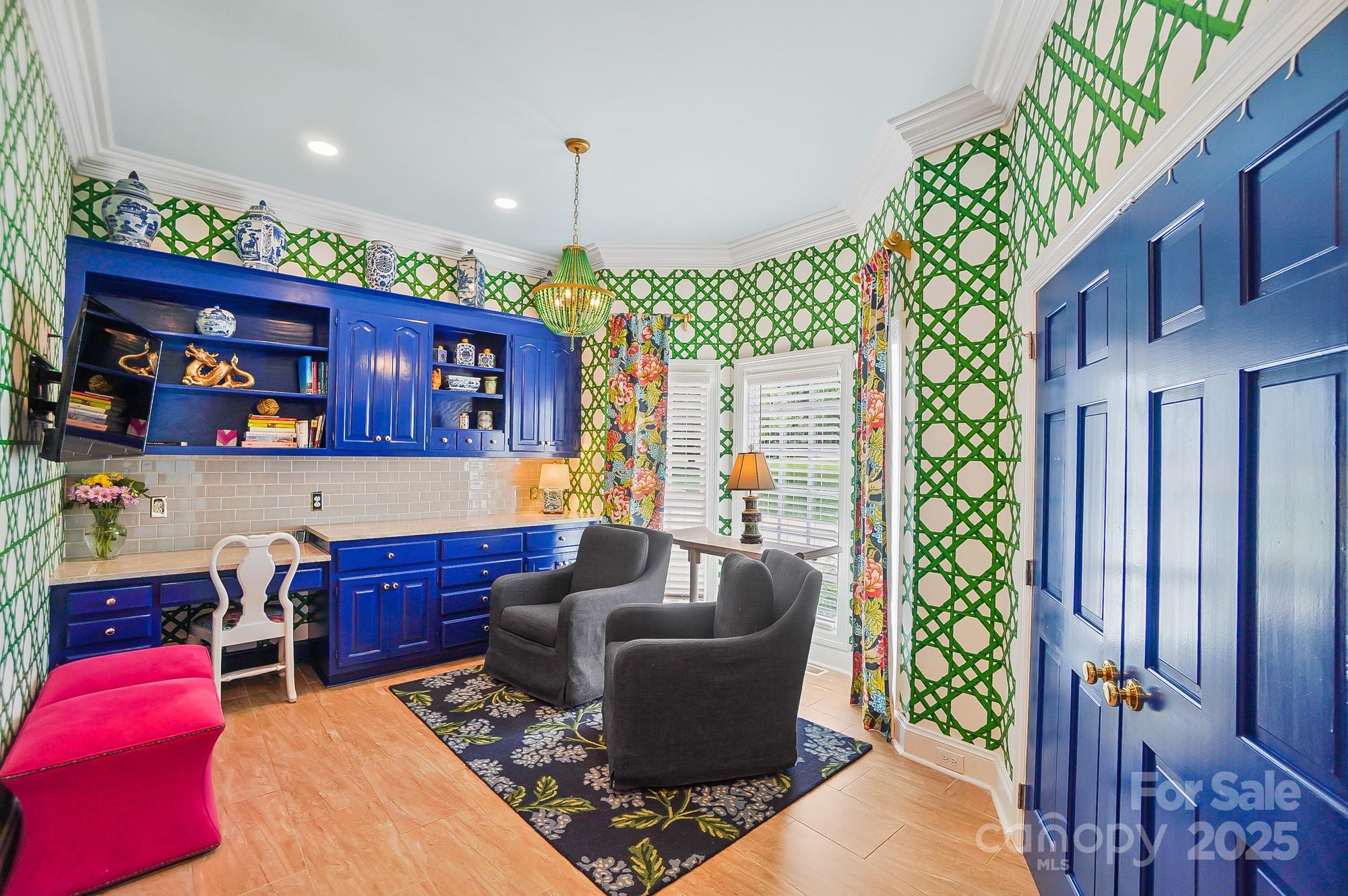 Walden at Providence - Residential