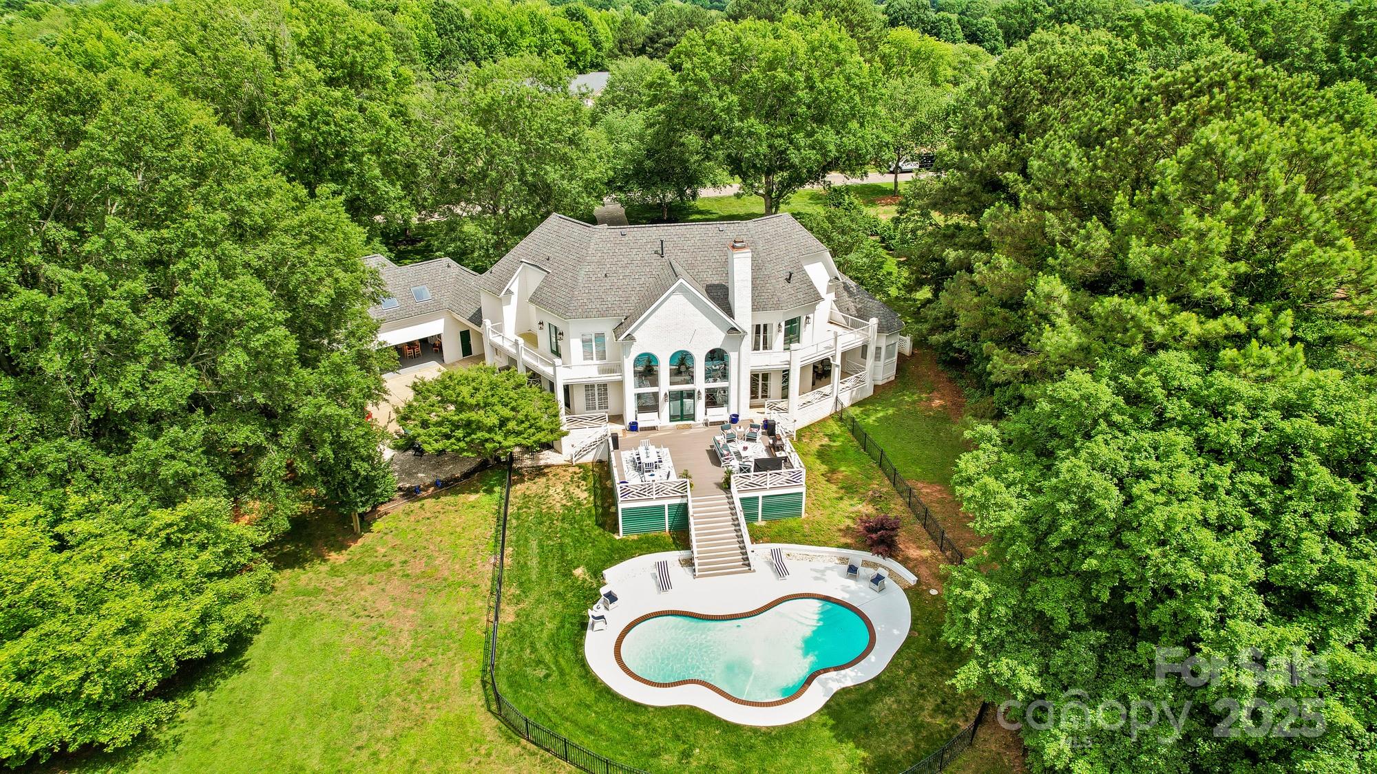 Walden at Providence - Residential